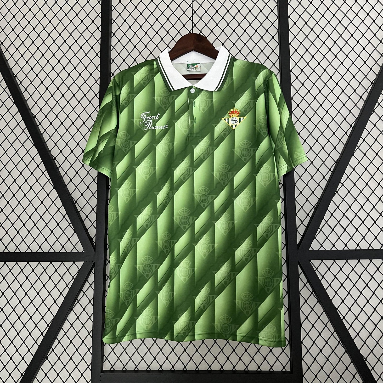 Retro Real Betis 1993 Home