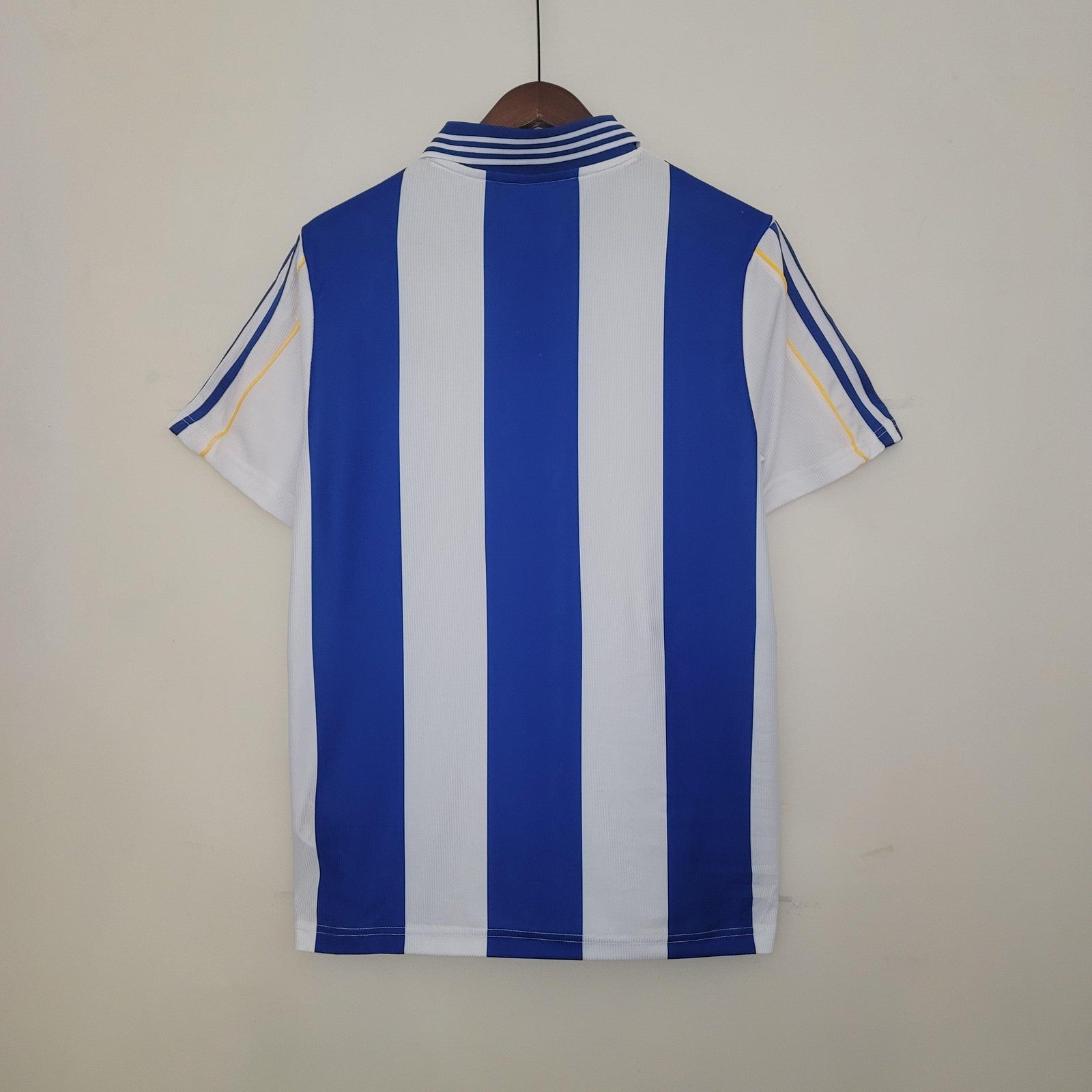 Retro Deportivo Deportivo Home