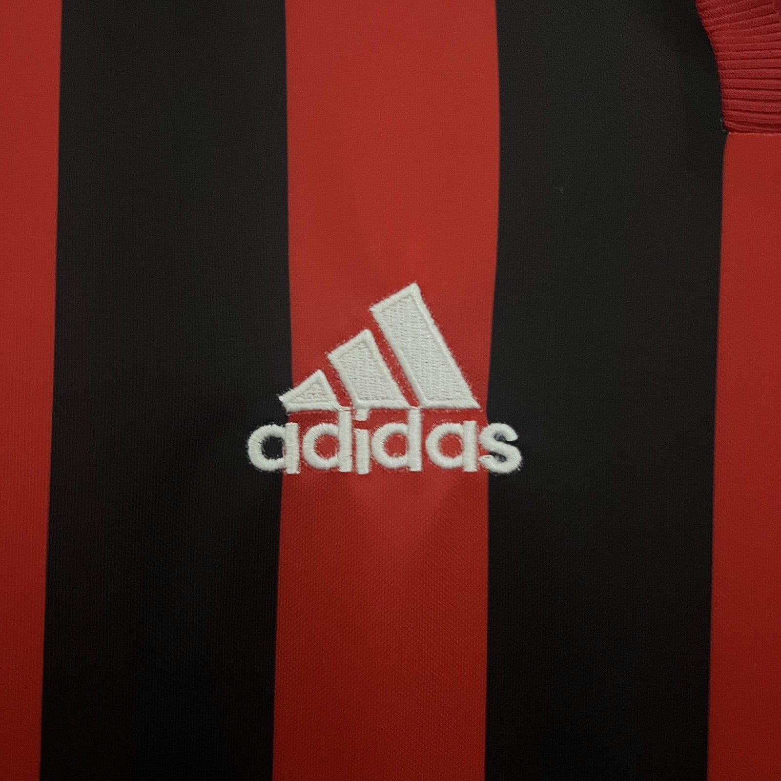 Retro Leverkusen Home