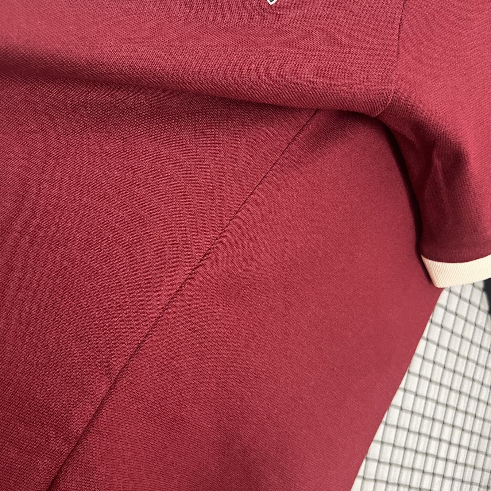 Retro Mexico Special Edition