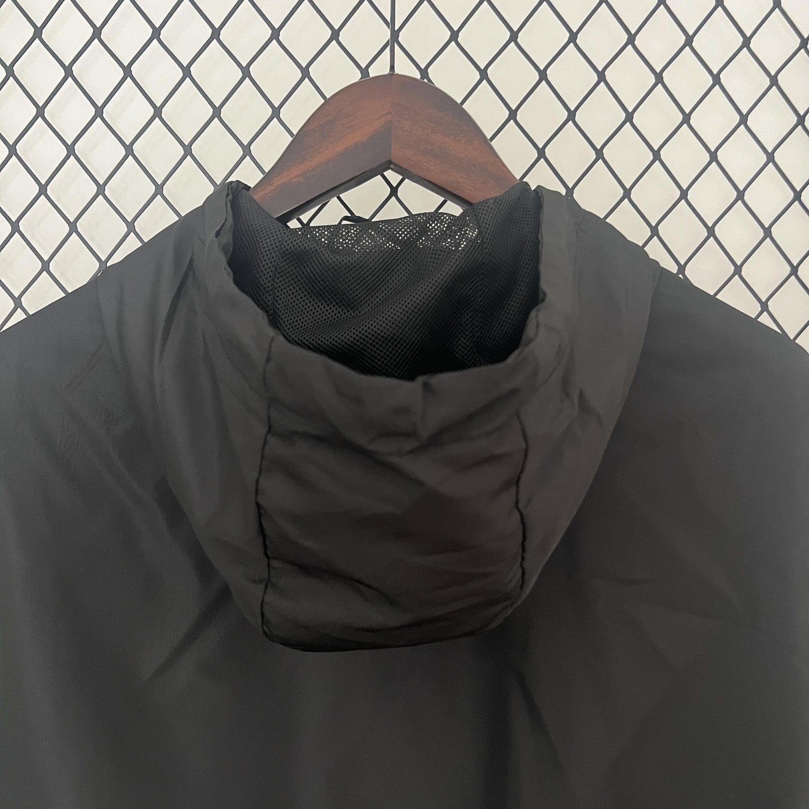 24 25 Dortmund Windbreaker