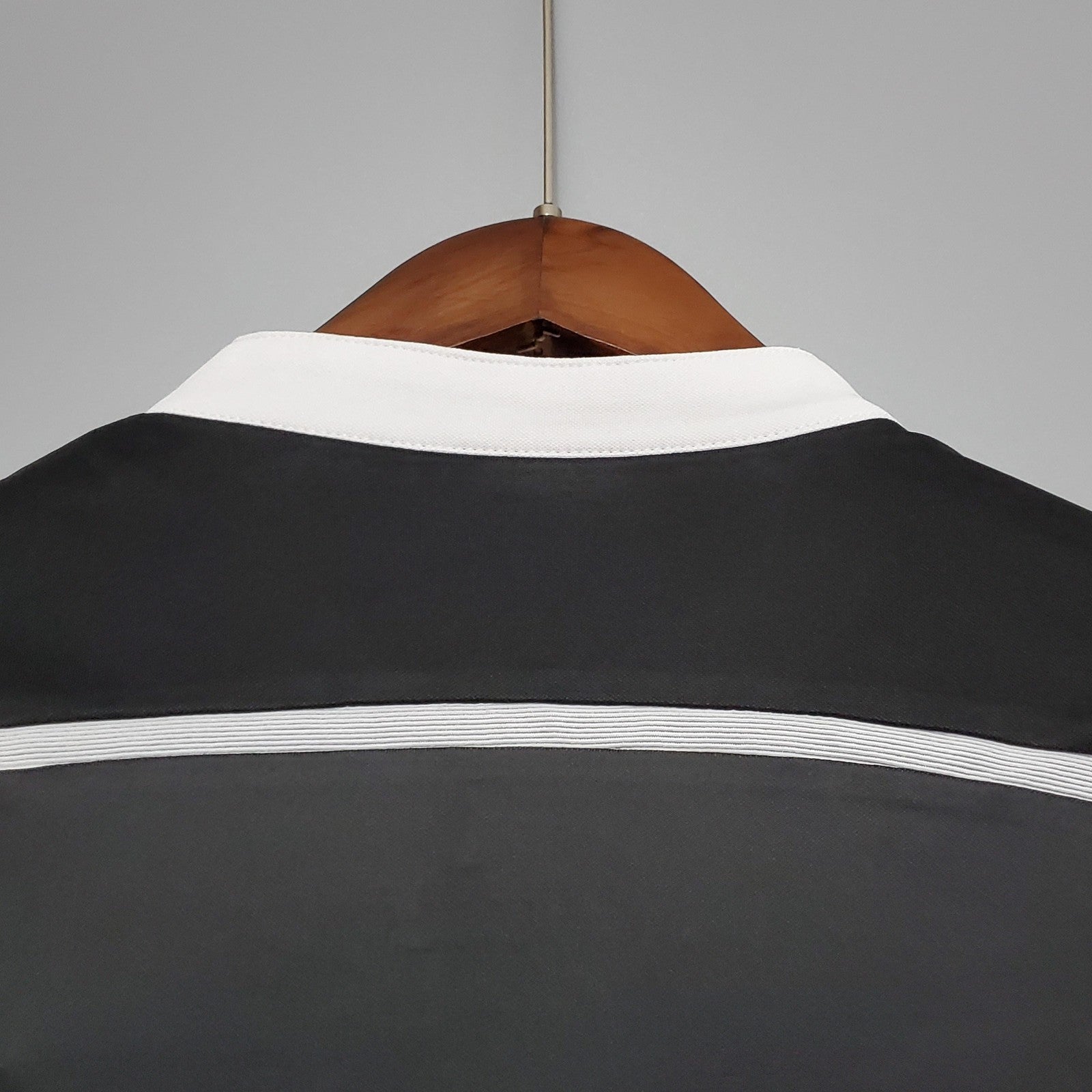 Retro Long Sleeve Real Madrid 14 15 Third Away