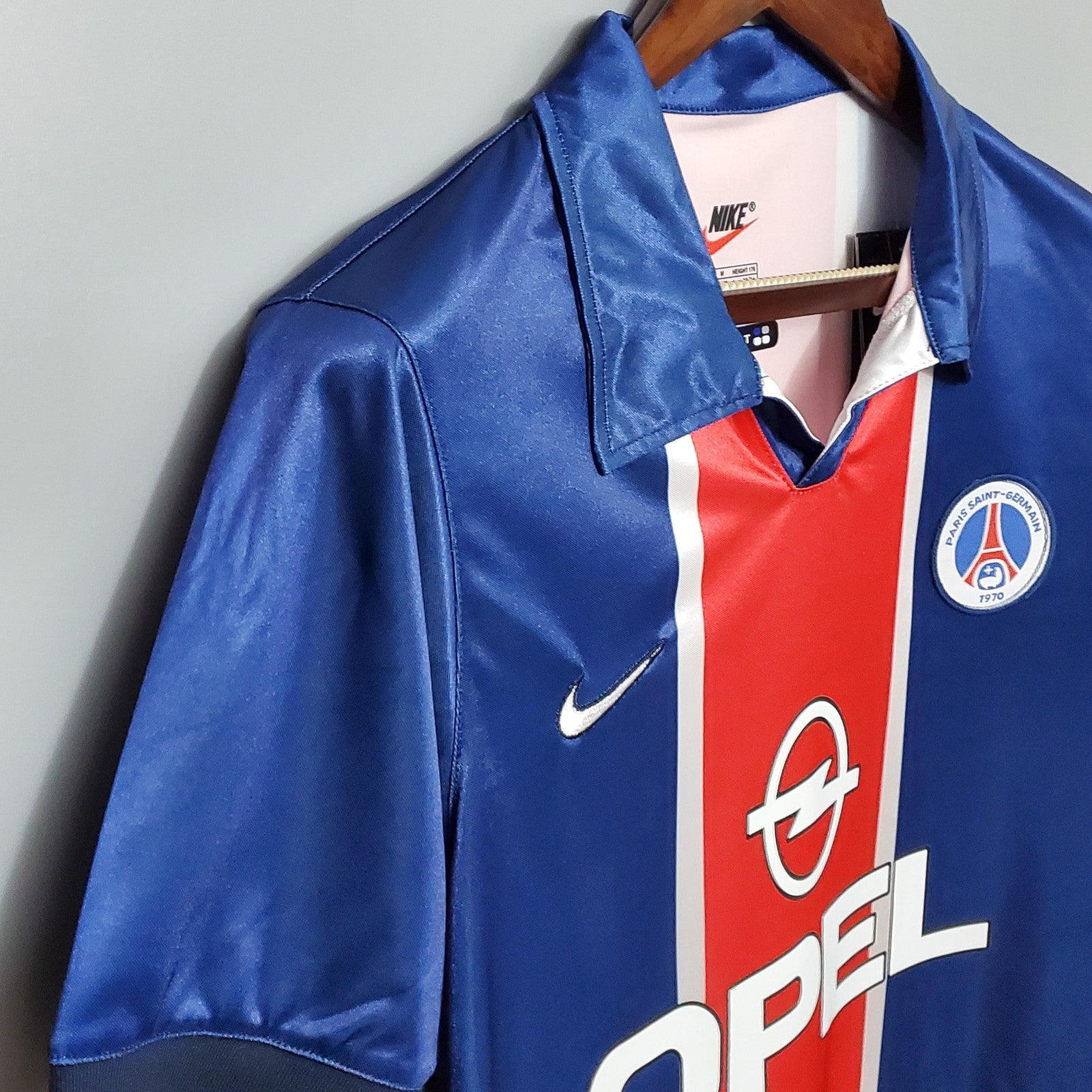 Retro 98 99 Psg Home