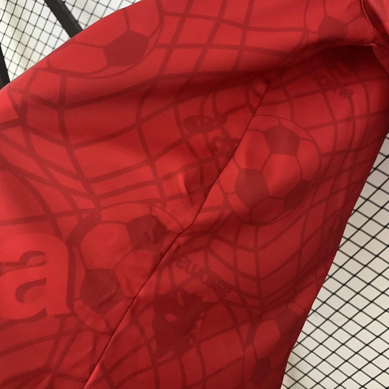 Retro Roma 95 96 Home