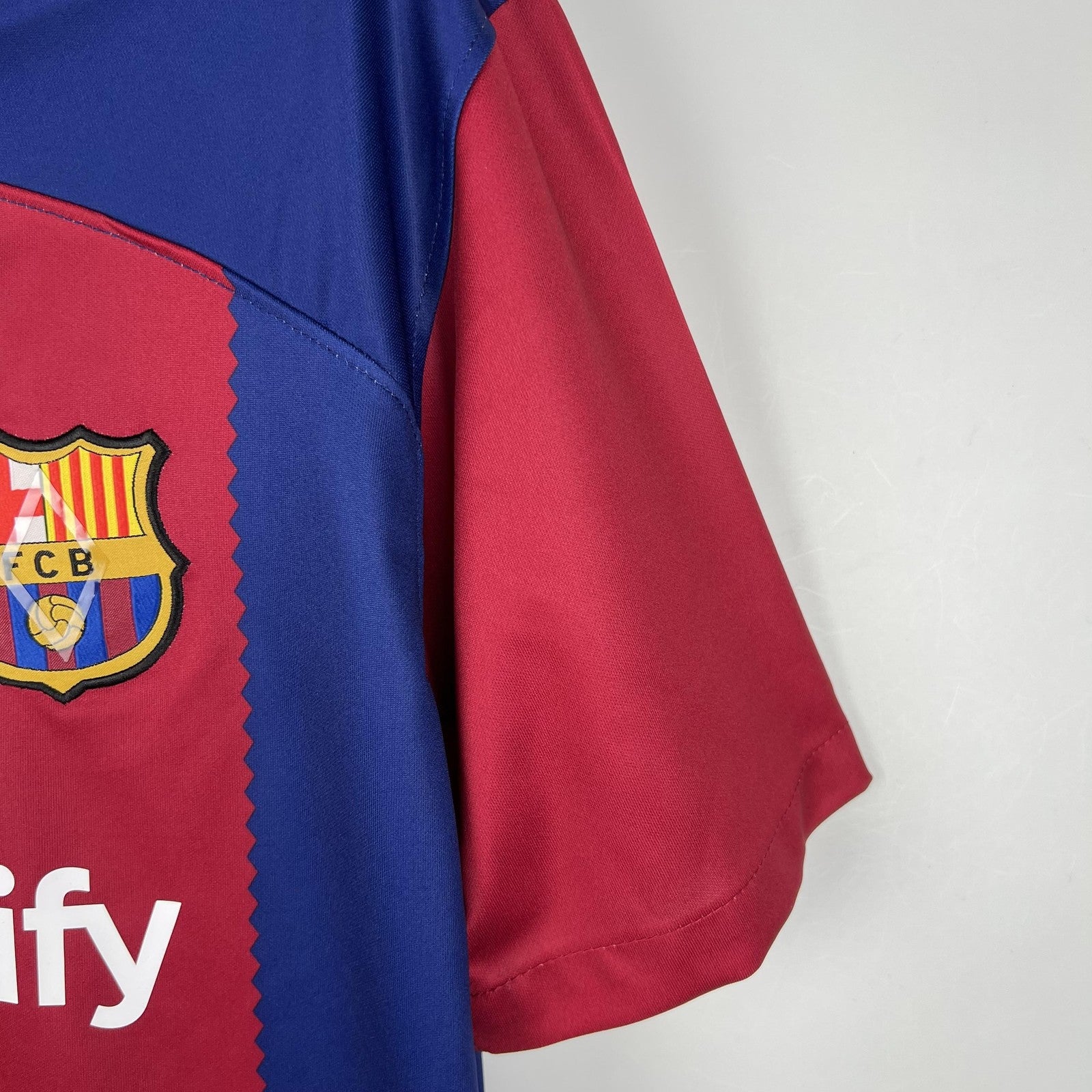 23 24 Barcelona Home