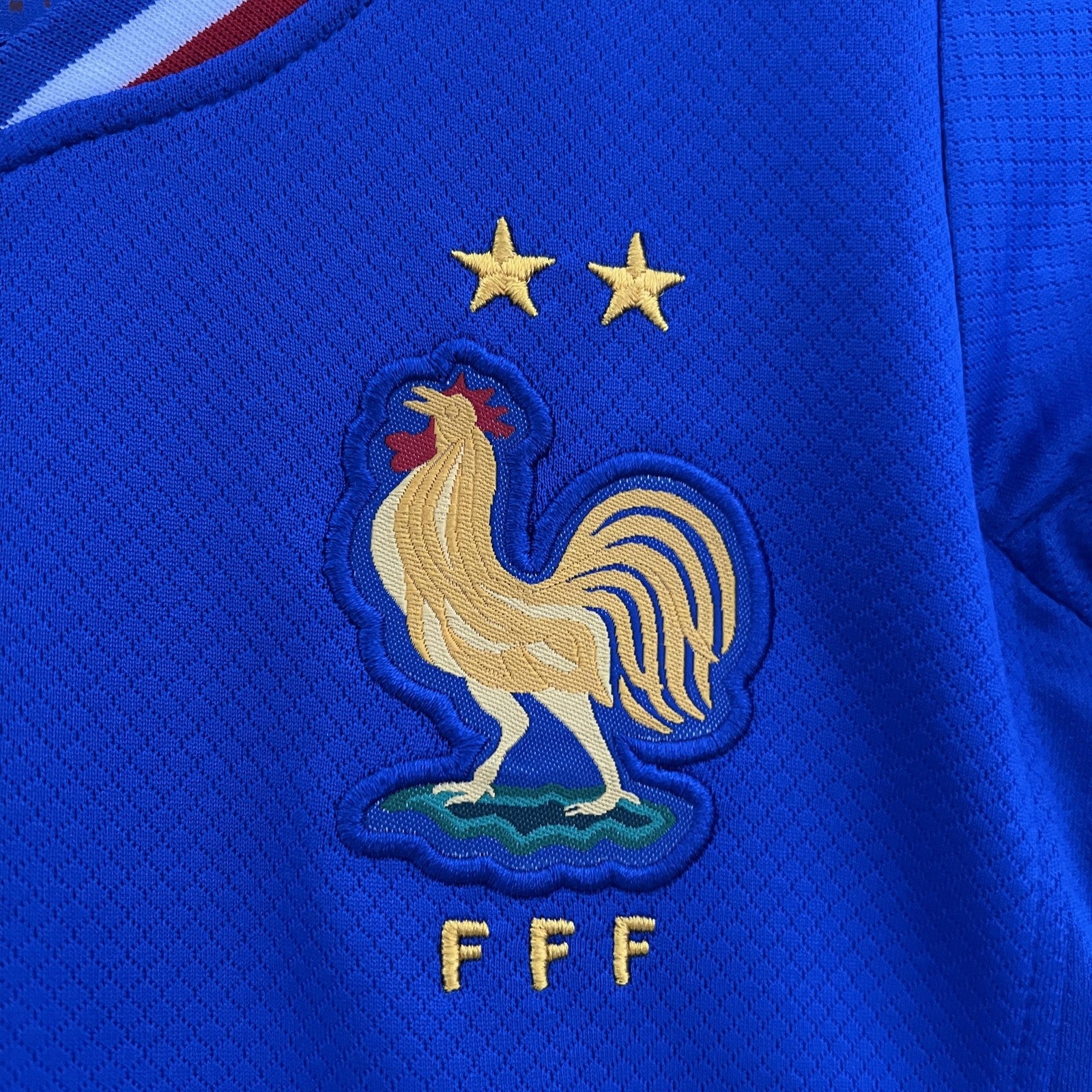 2024 Kids France 2024 Home