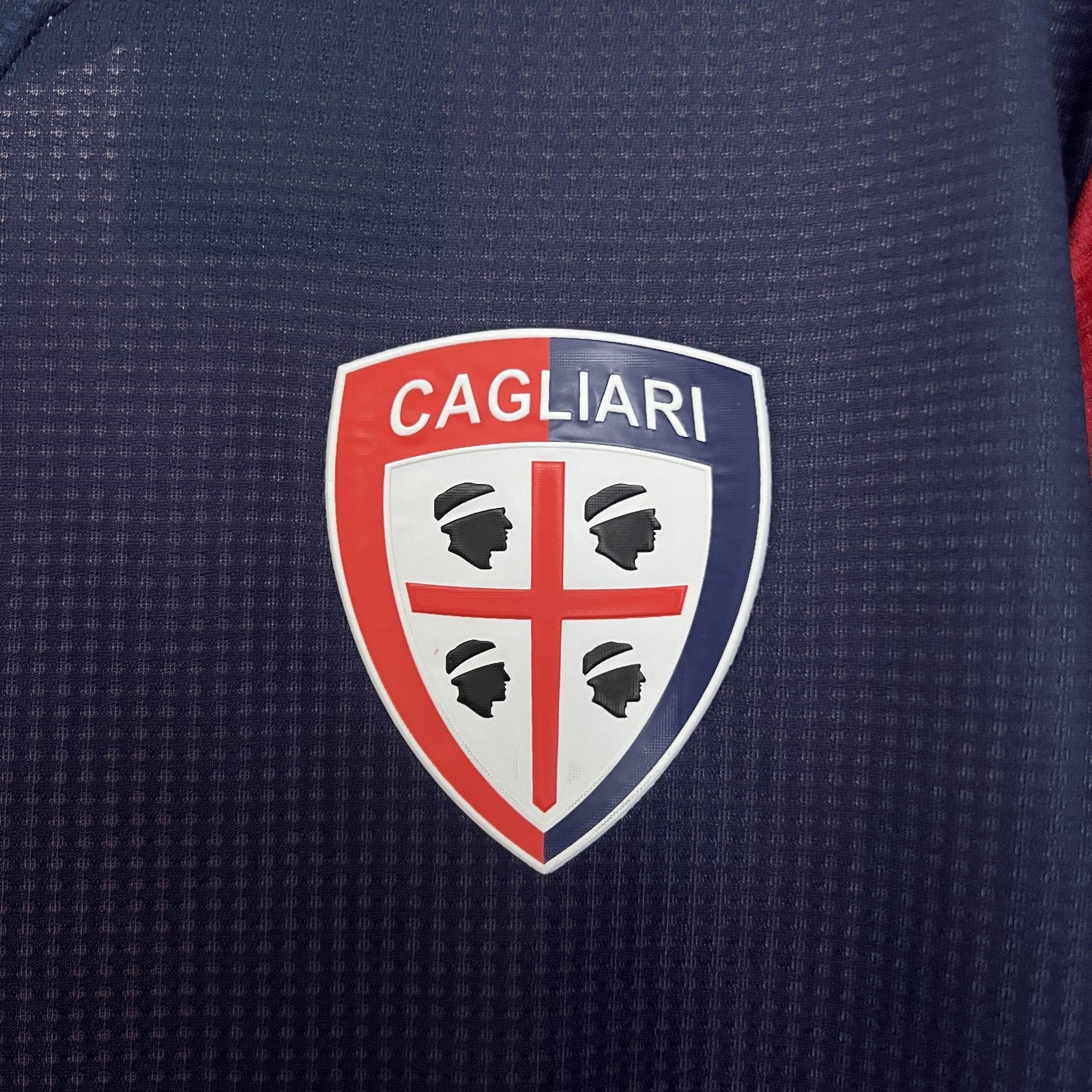 24 25 Cagliari Home