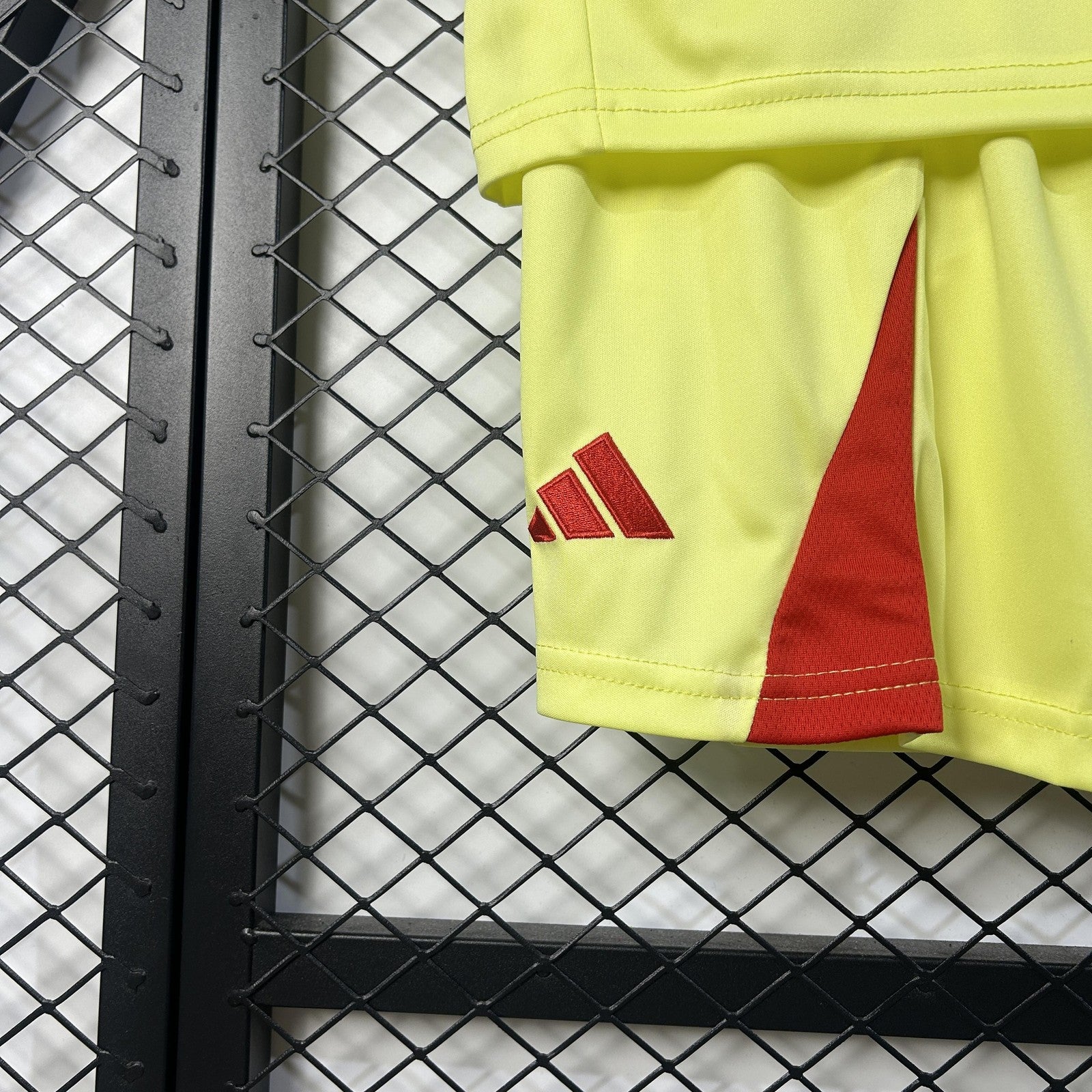 25 26 Kids Benfica Goalkeeper