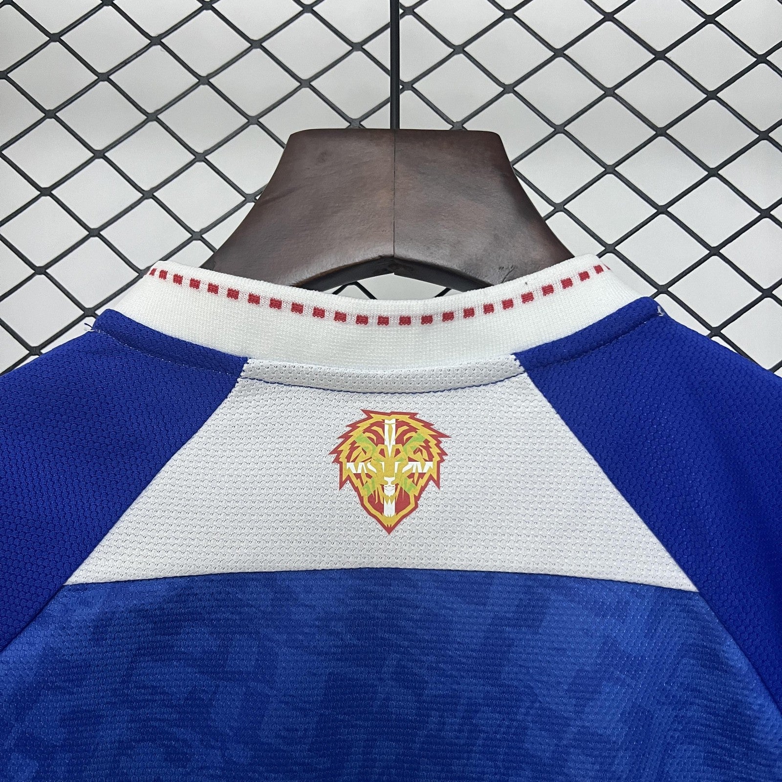 24 25 Kids Athletic Bilbao Away