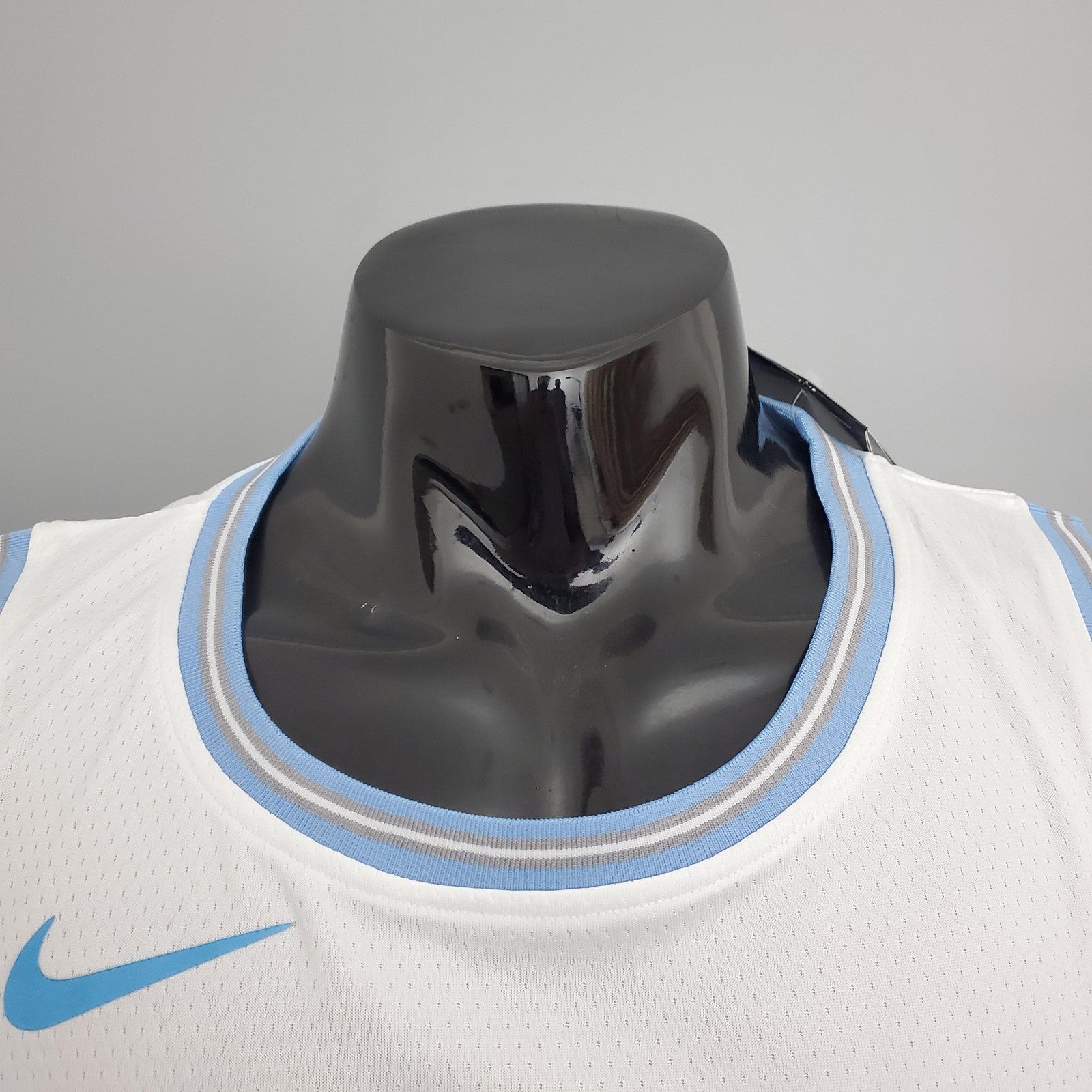 2021 Westbrook#0 Lakers Retro White Nba Jersey