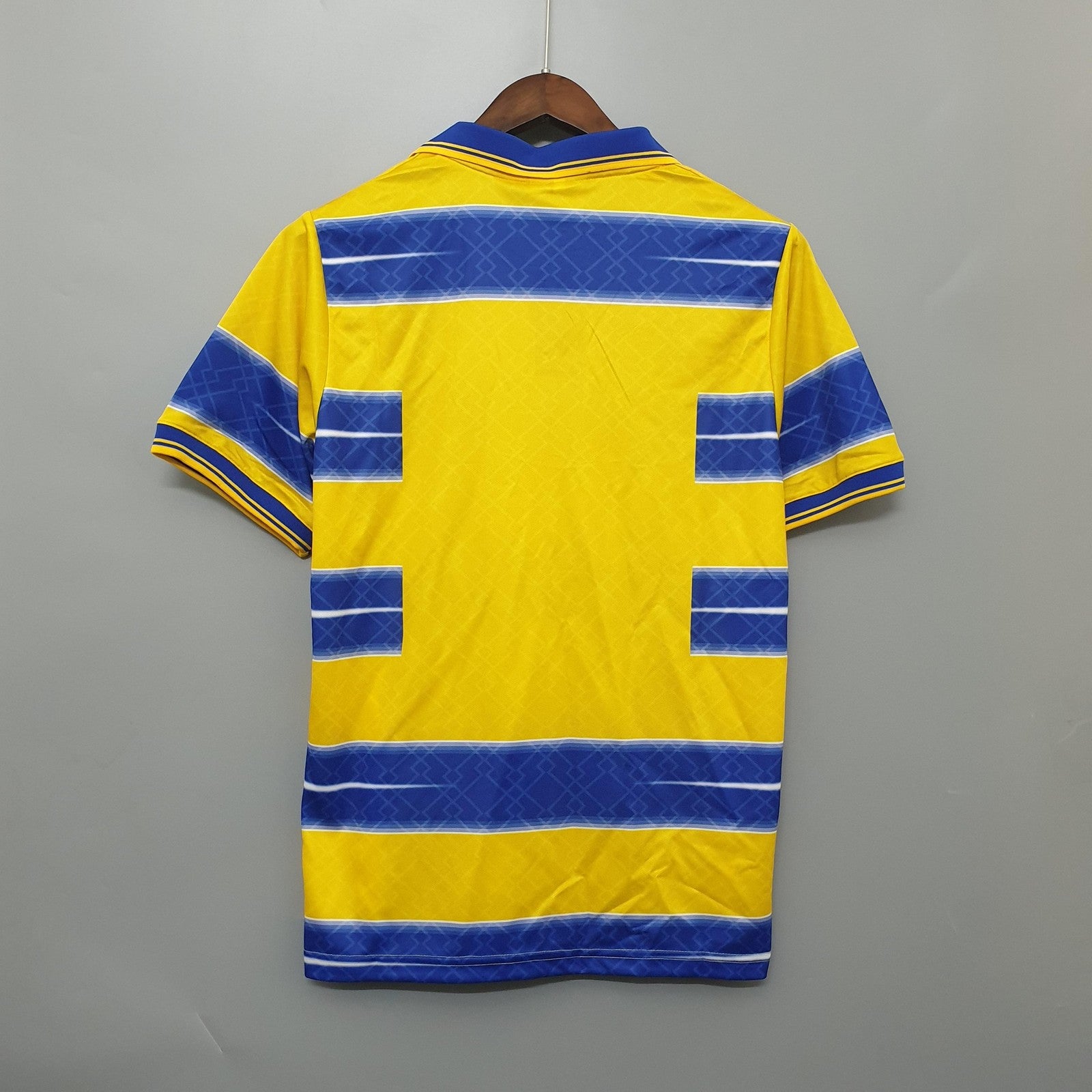 Parma Retro Shirt Home