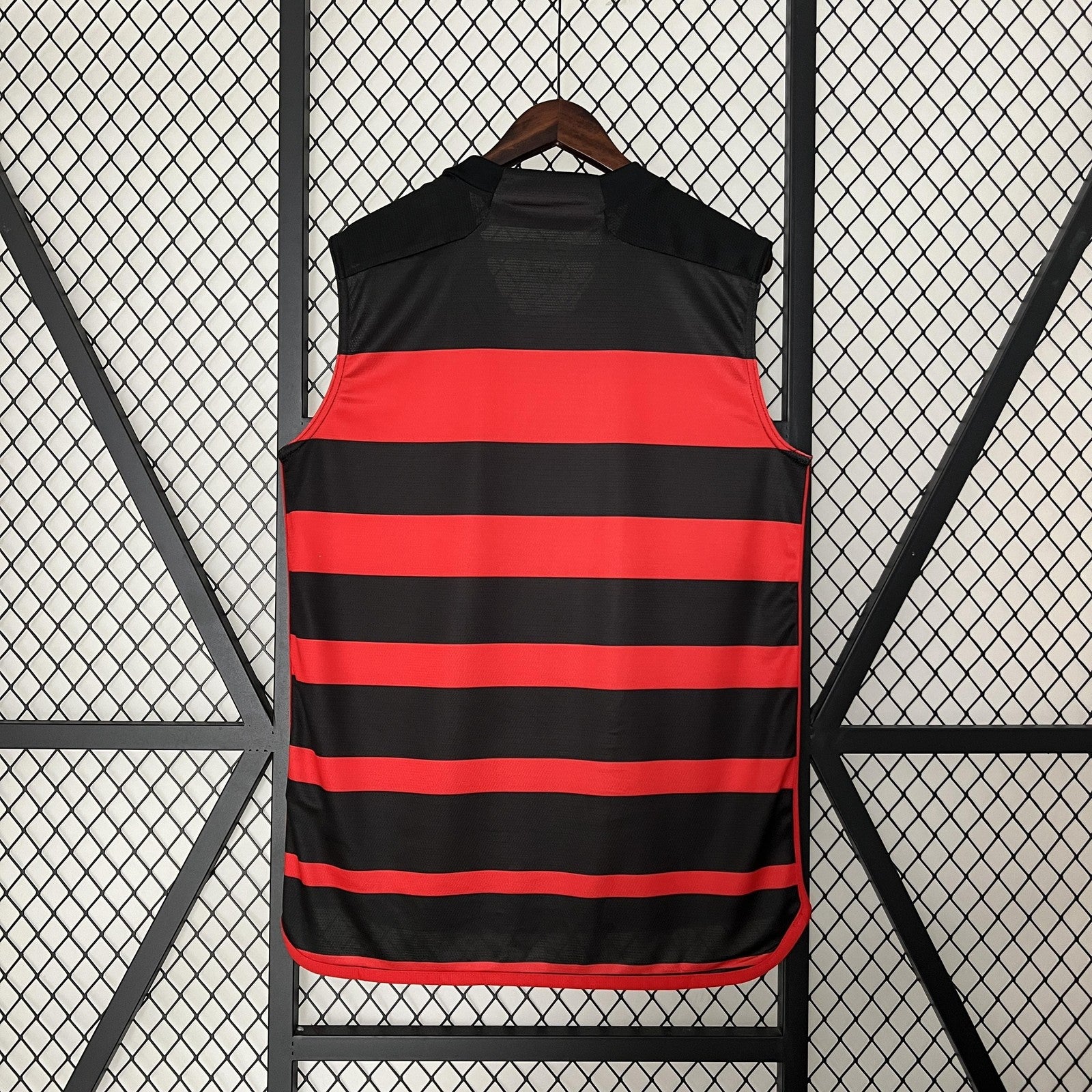 24 25 Vest Flamengo Home