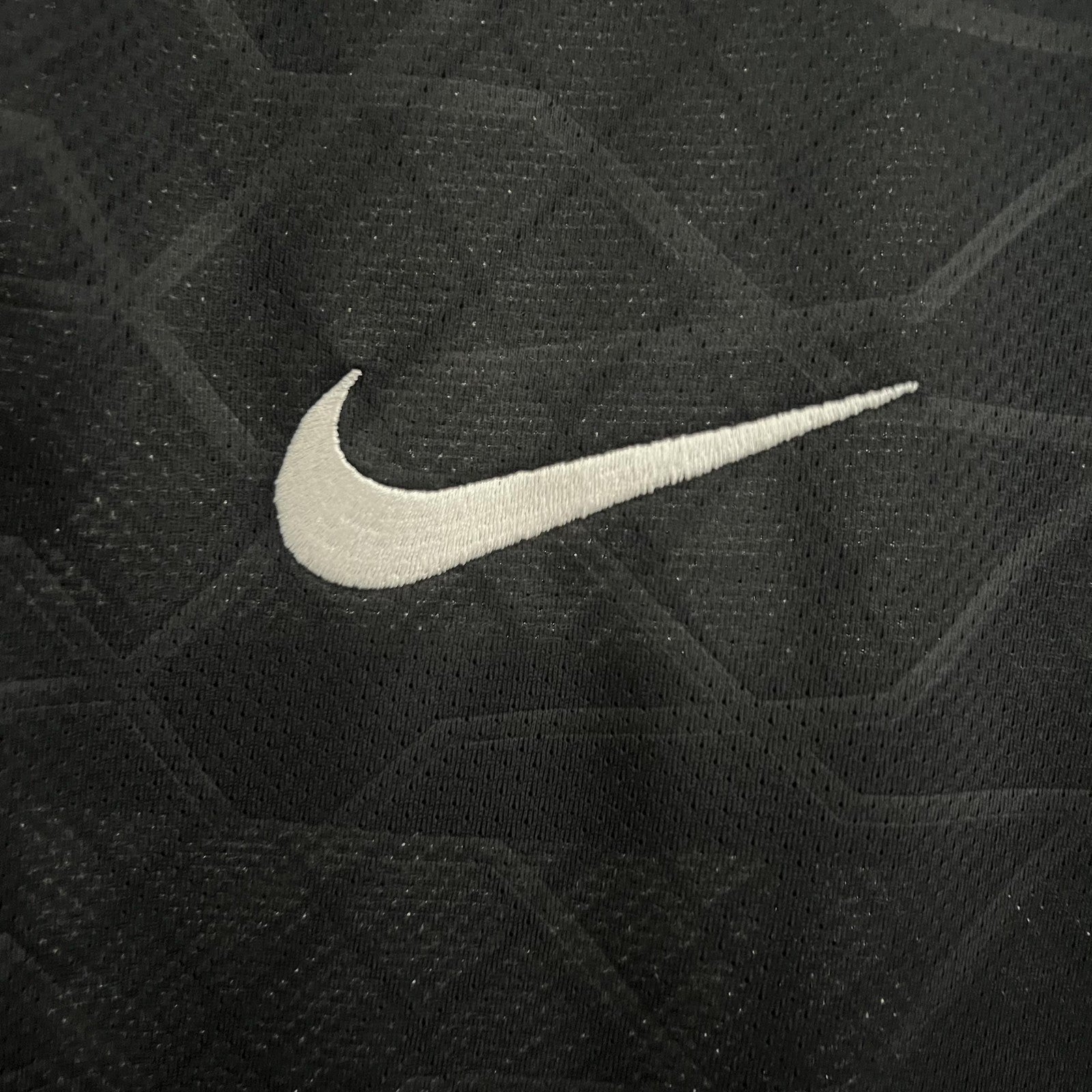 Retro Corinthians 12 13 Away