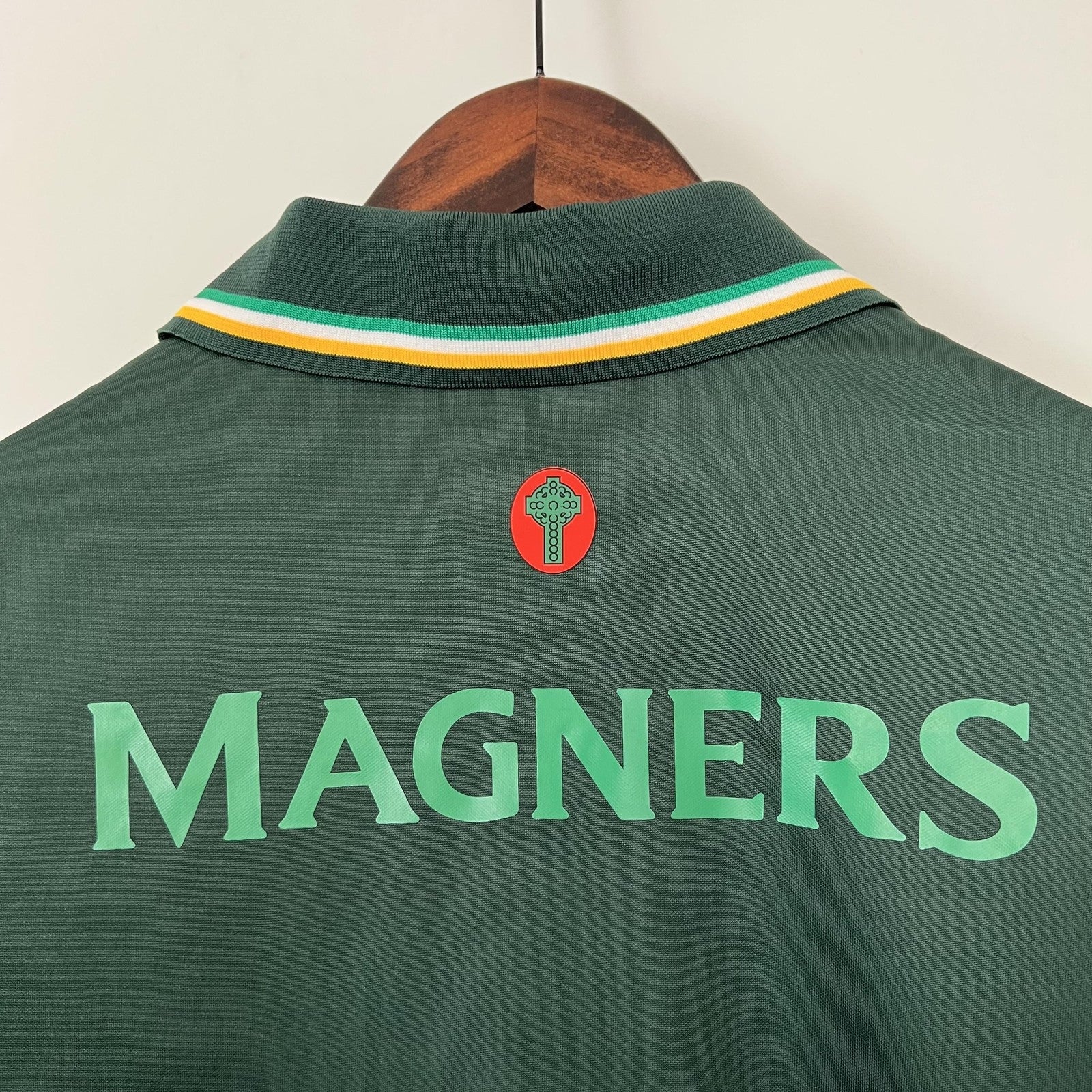 23 24 Celtic Special Edition