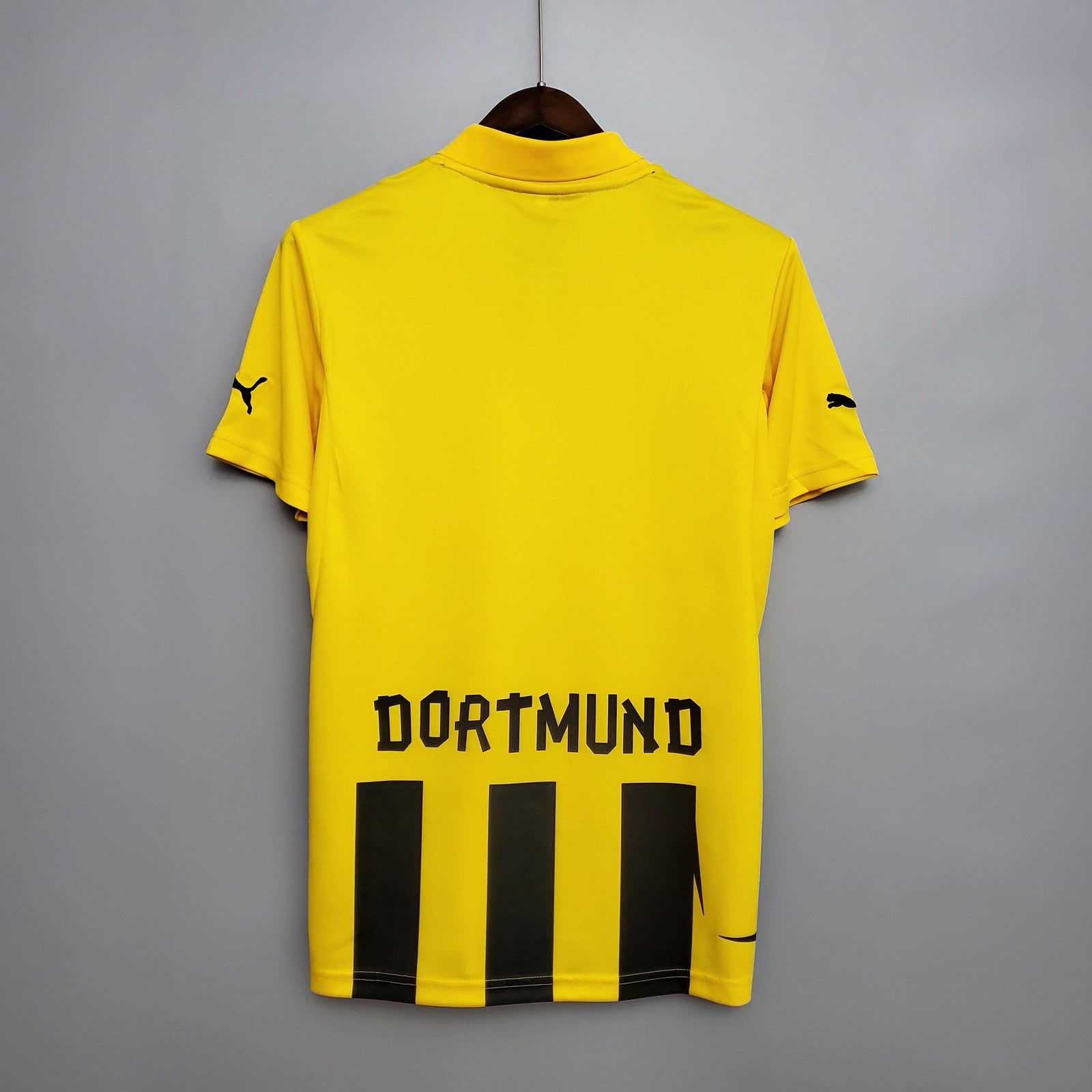Retro Dortmund 12 13 Home