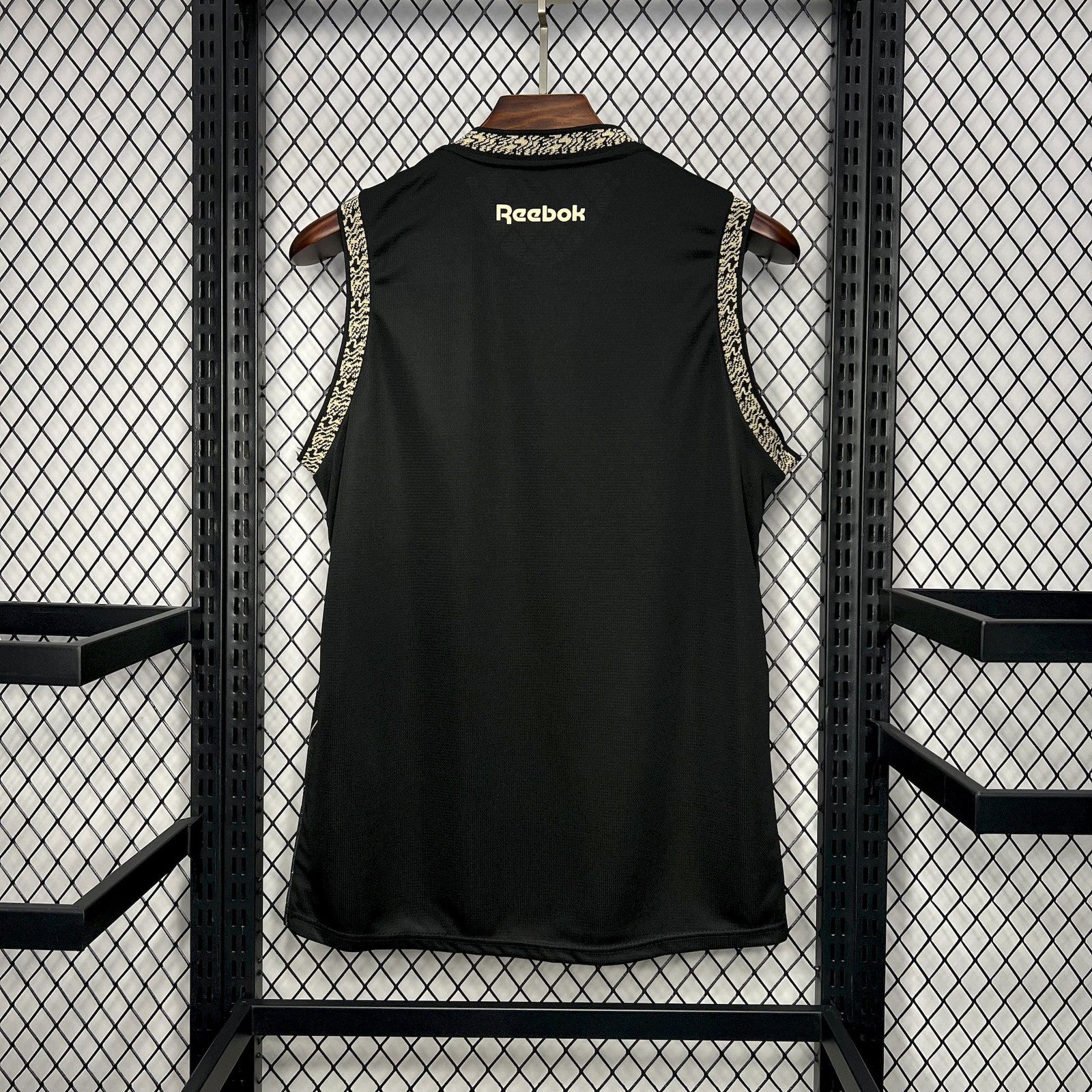 Botafogo Away Tank Top Jersey