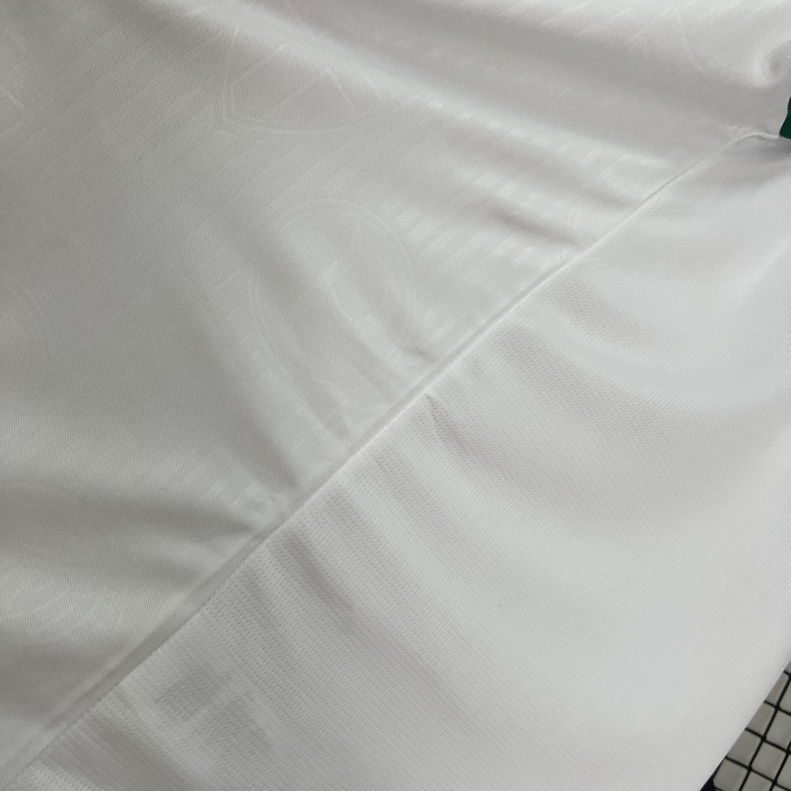 24 25 Vest Palmeiras Away