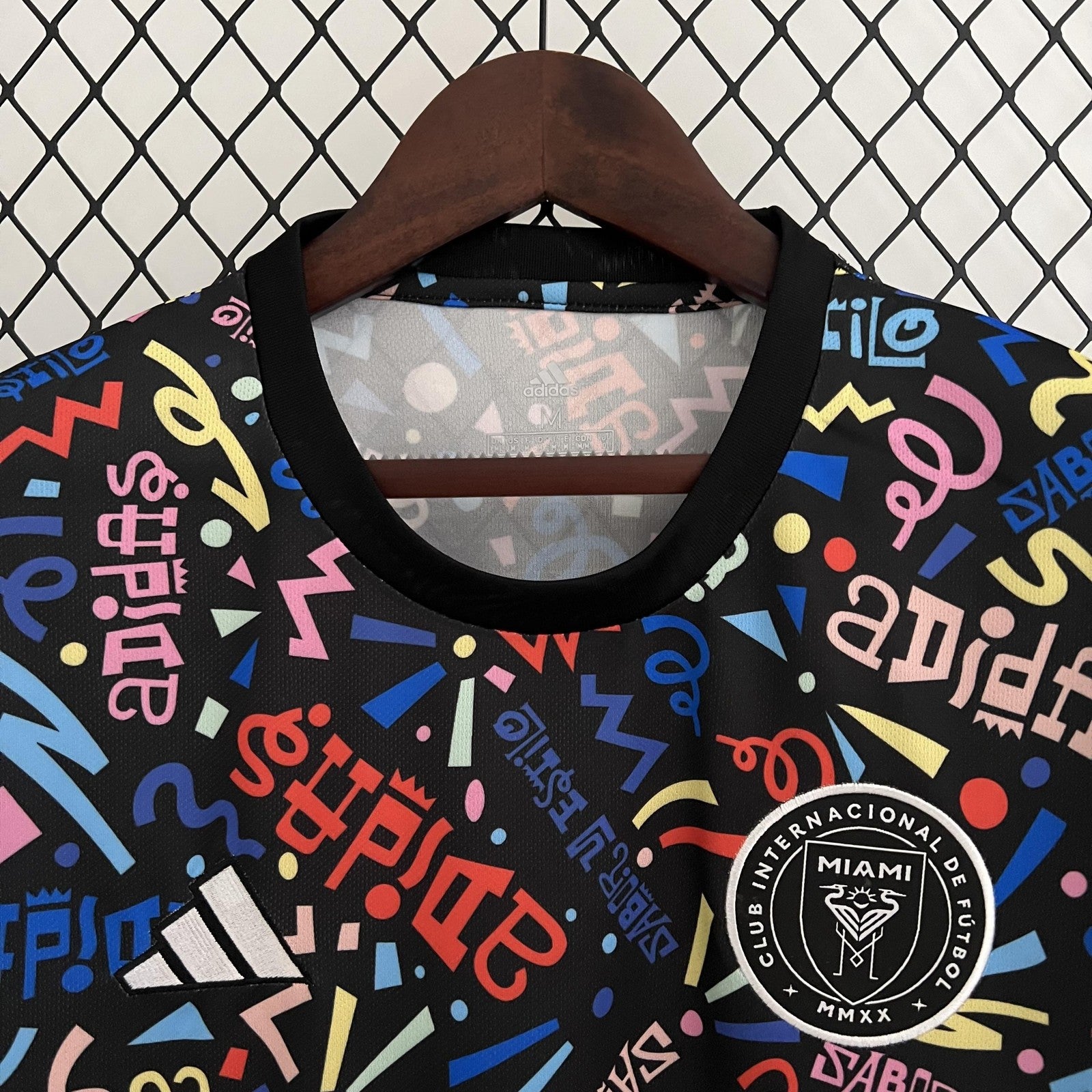 23 24 Miami Special Edition