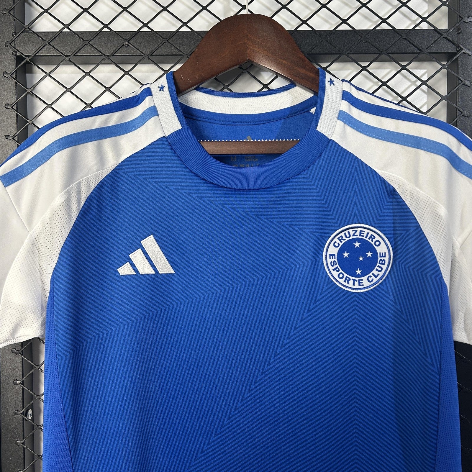 25 26 Women Cruzeiro Home