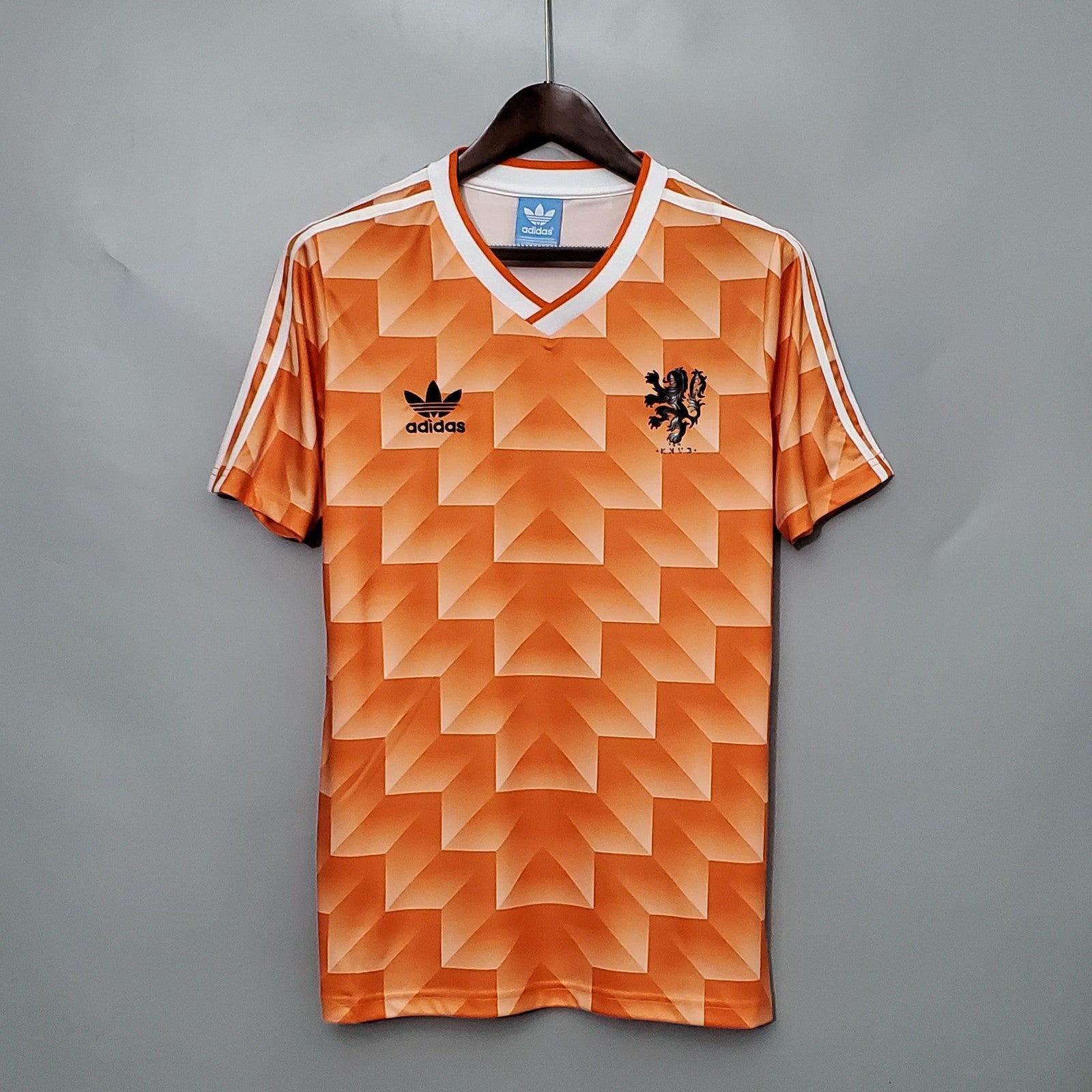 Retro 1988 Holland Home Retro