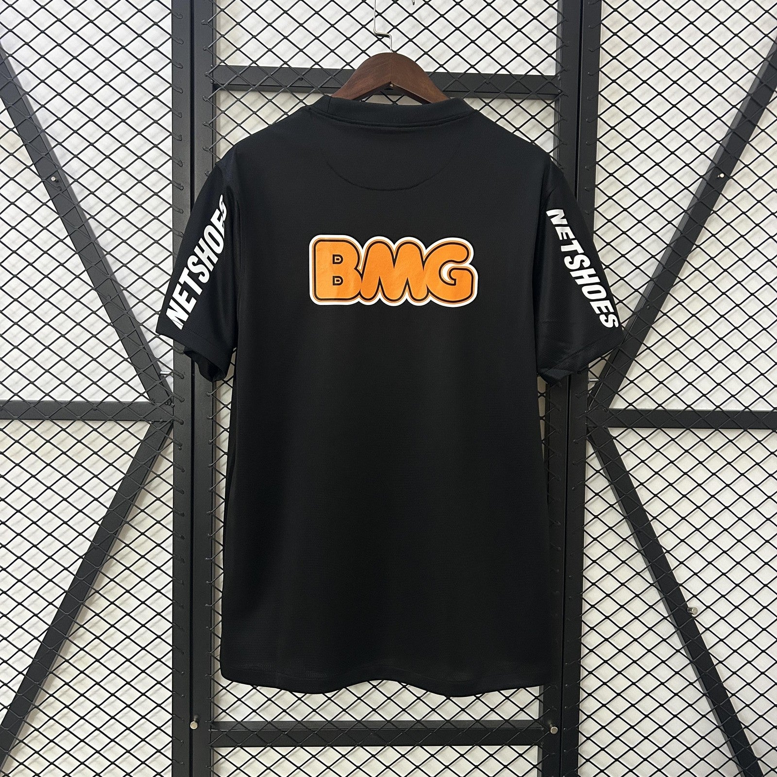 Retro Santos 12 13 Away