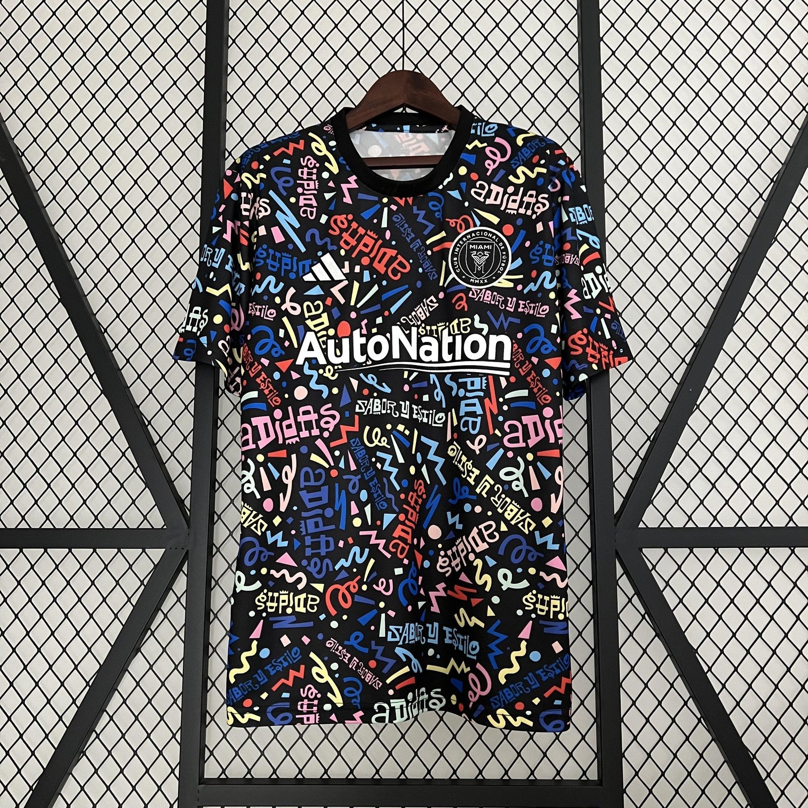 23 24 Miami Special Edition