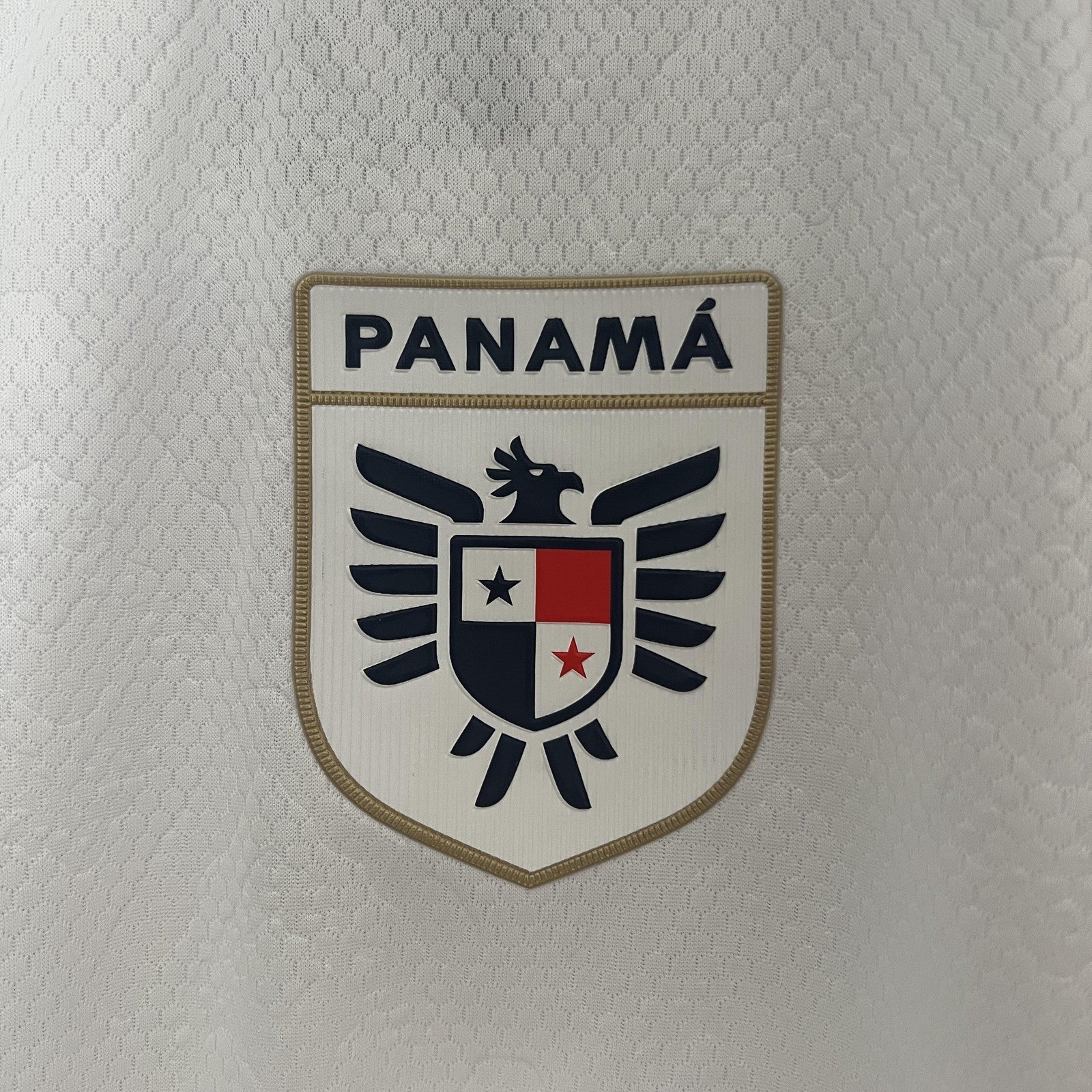 2024 Panama White