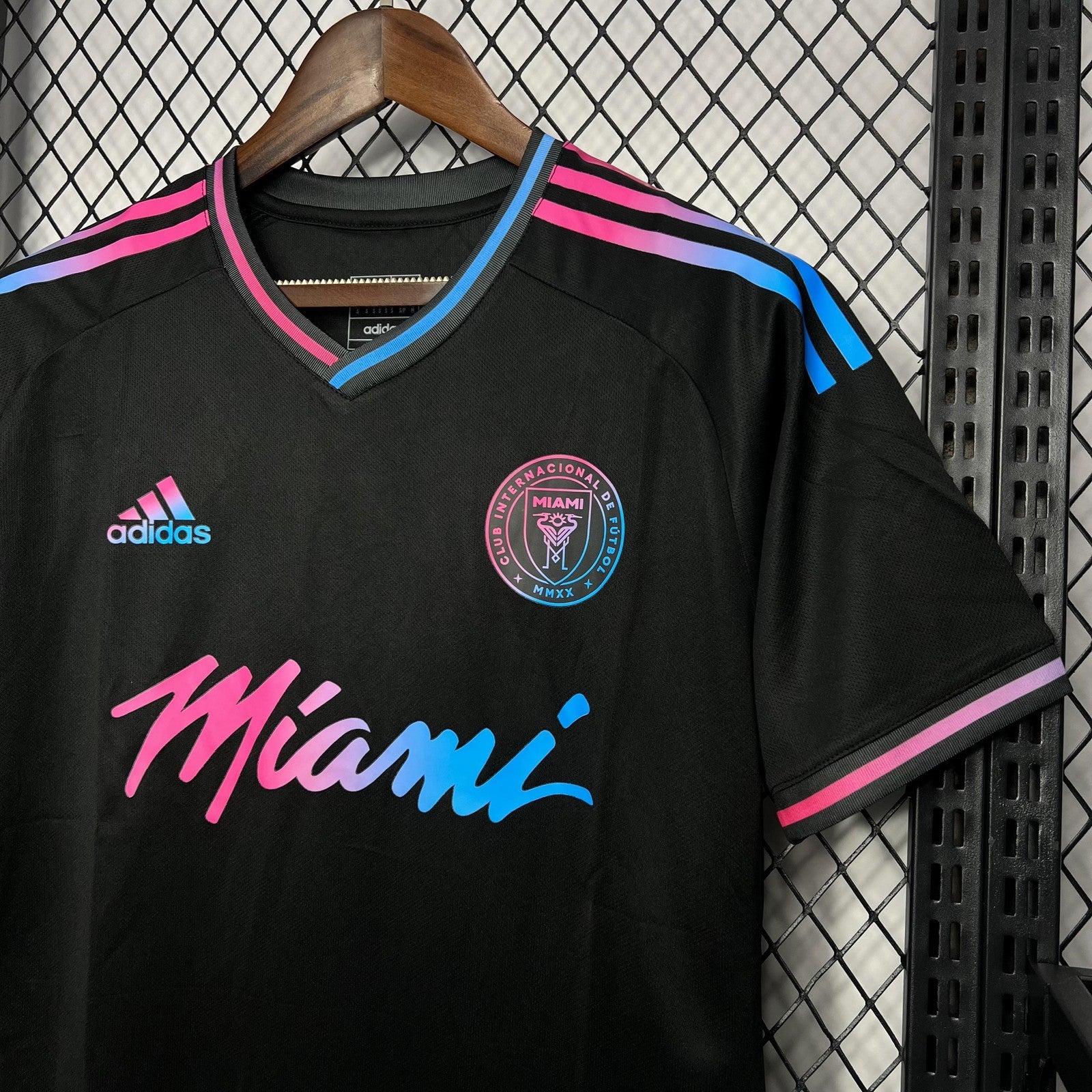 Miami Fc Special Edition Jersey