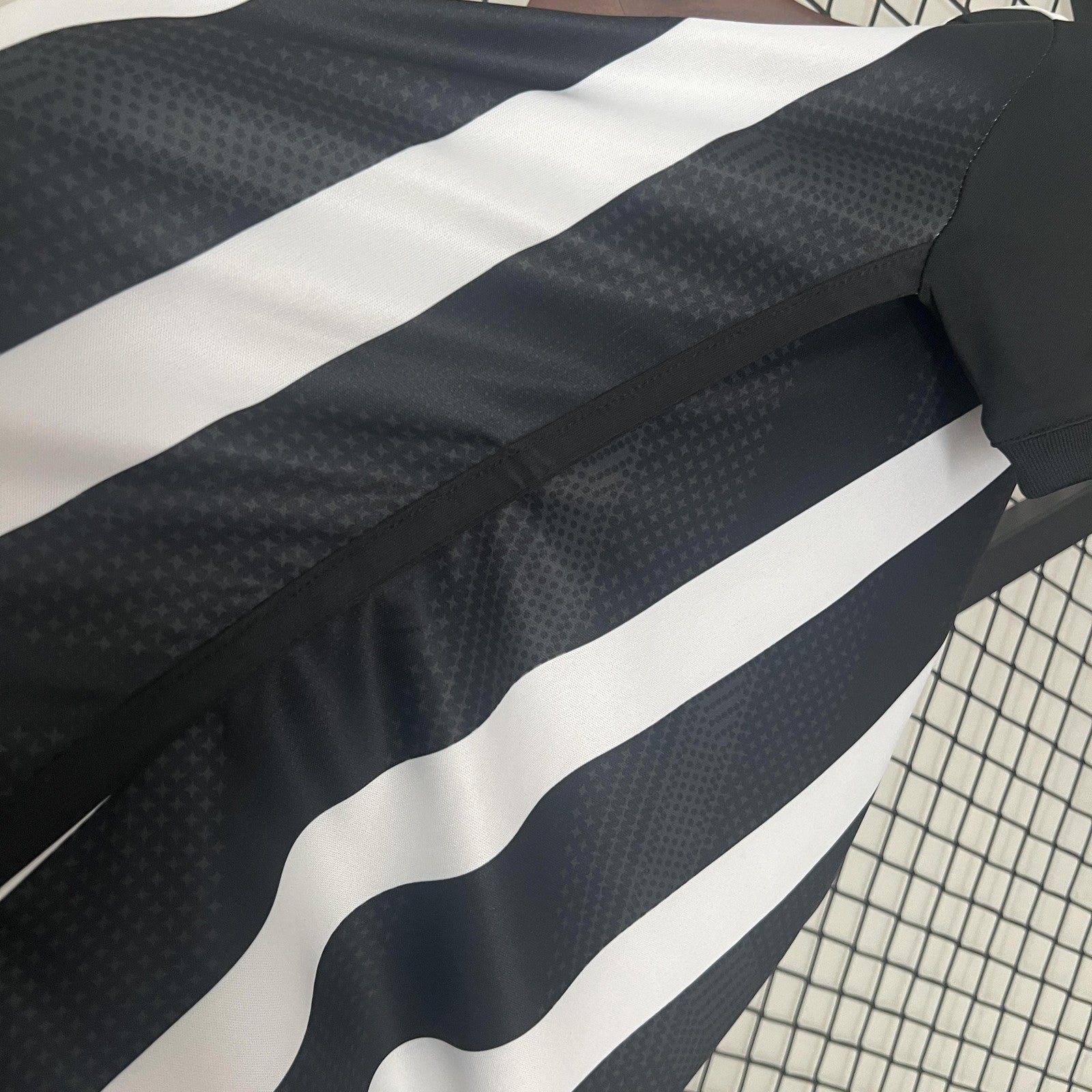 24 25 Womens Atltico Mineiro Home