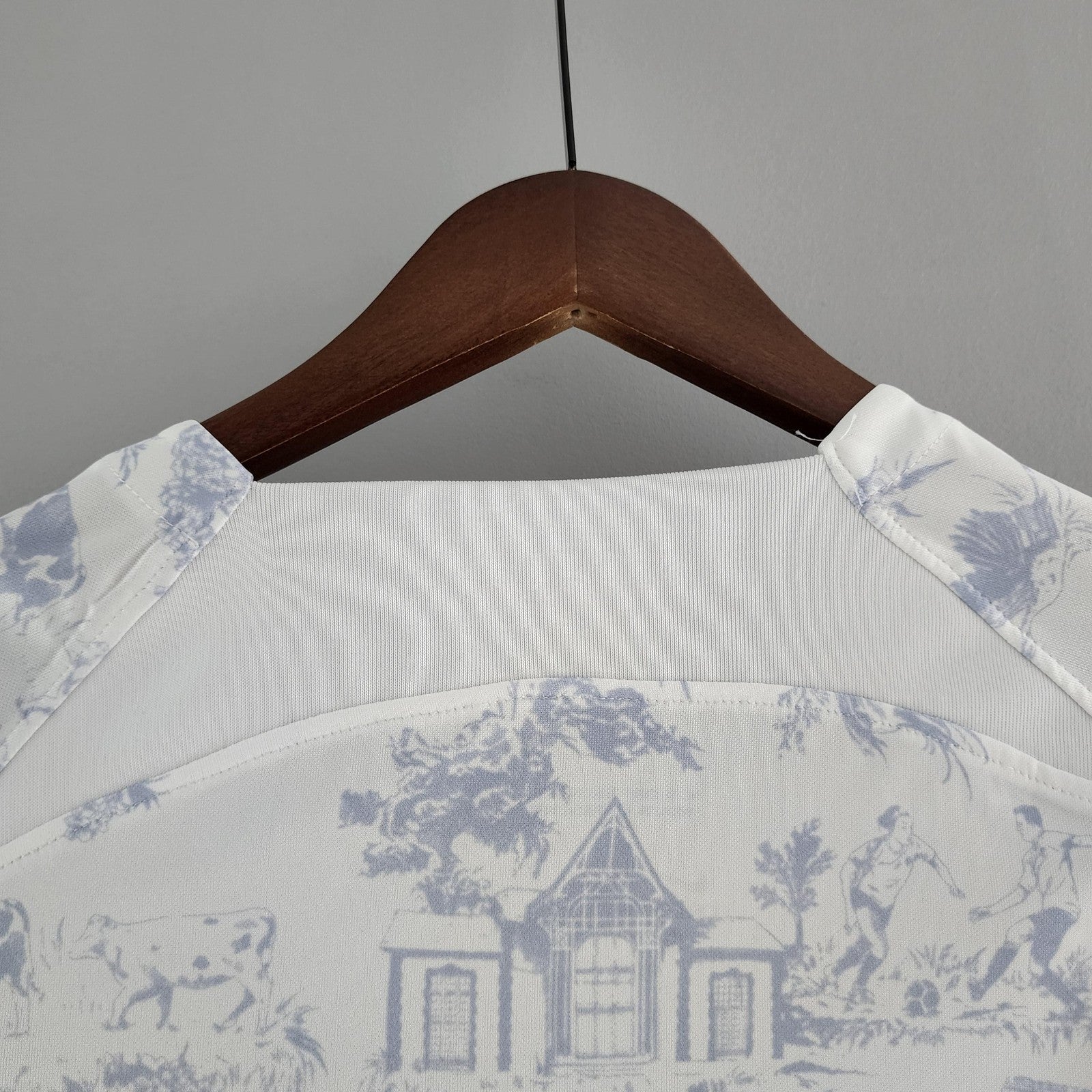 2022 France Away World Cup Jersey