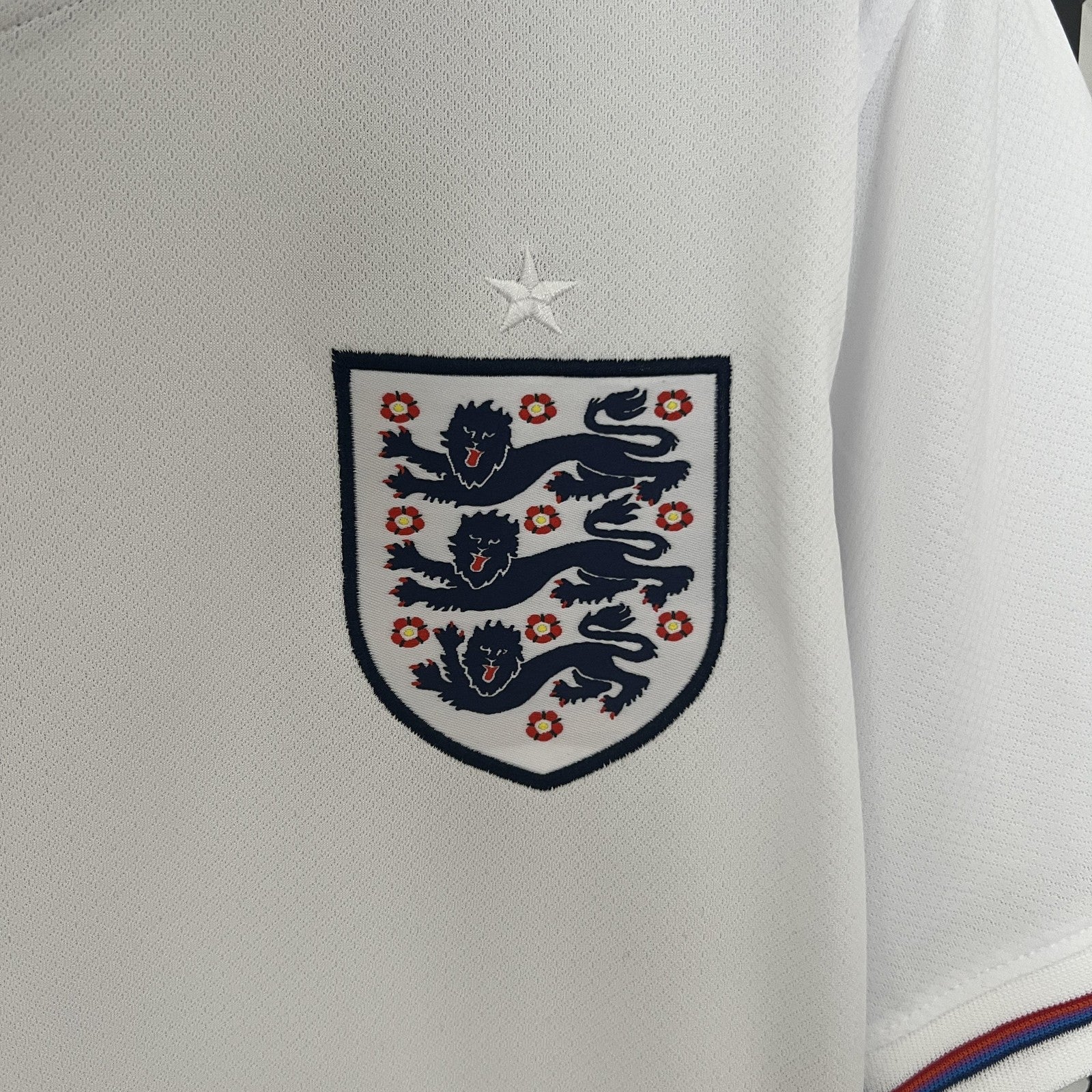2024 England Home
