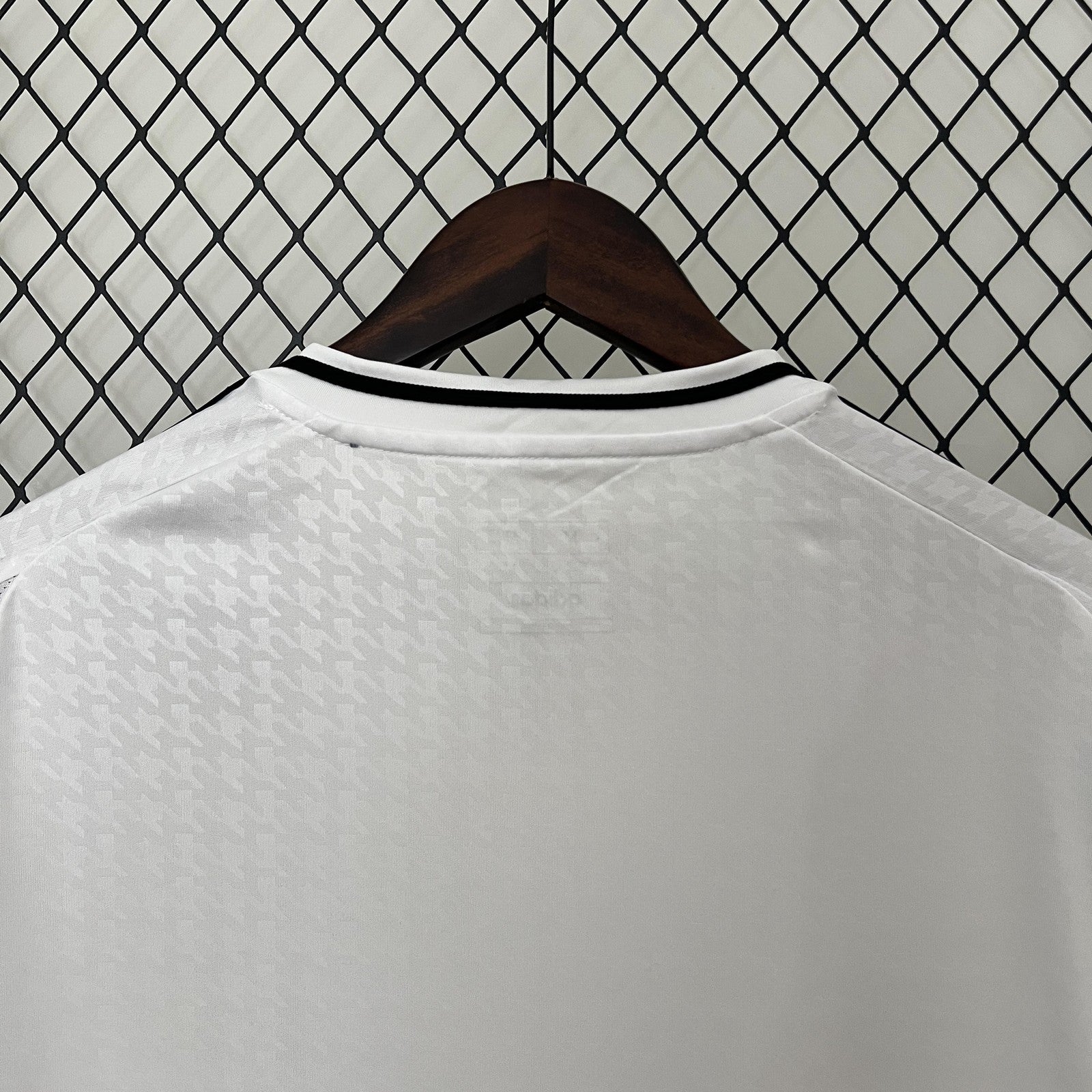 24 25 Real Madrid Home