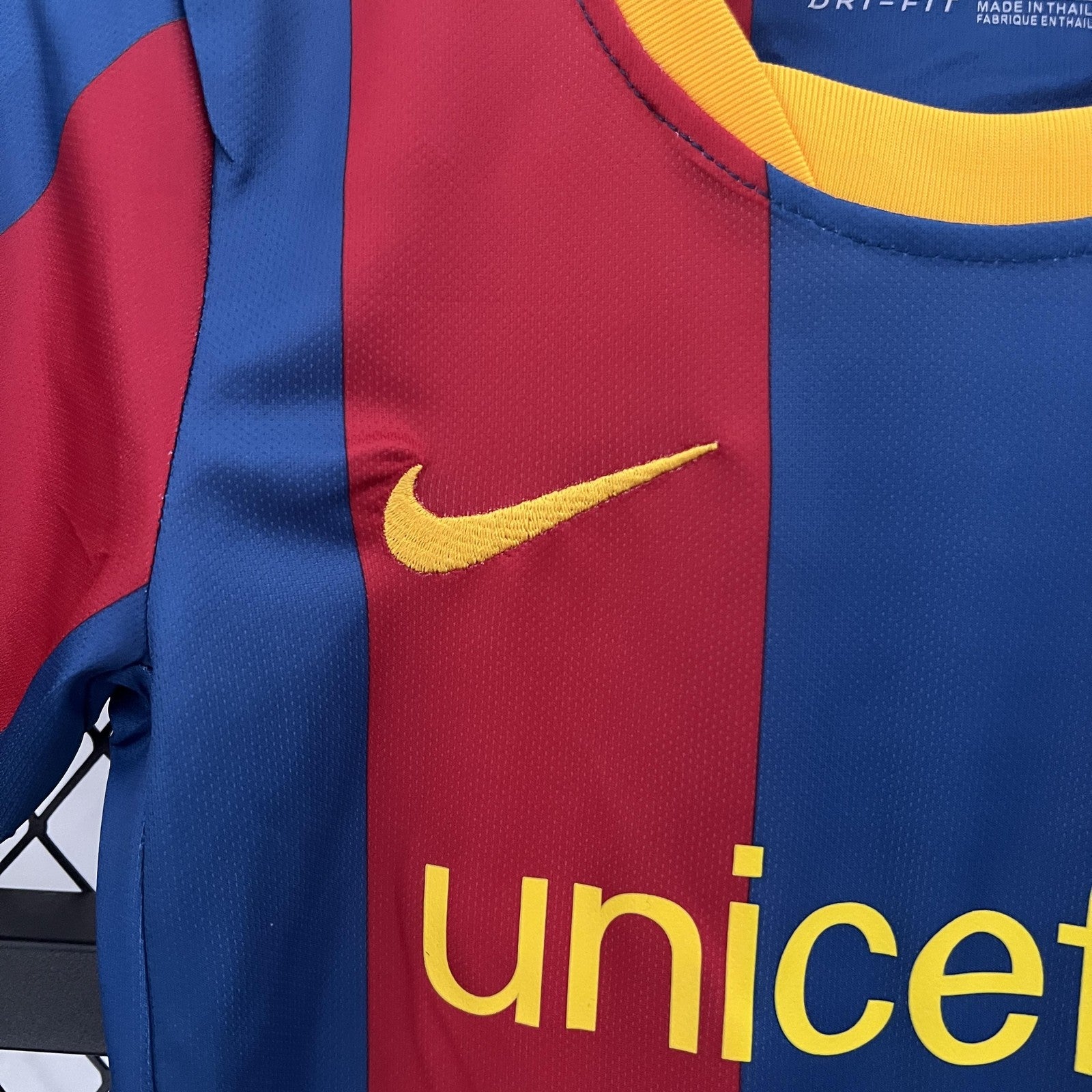 Kids Barcelona 10 11 Home