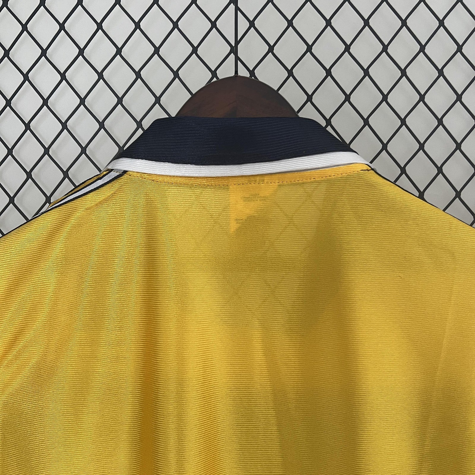 Retro Deportivo La Coruna 99 00 Third Away