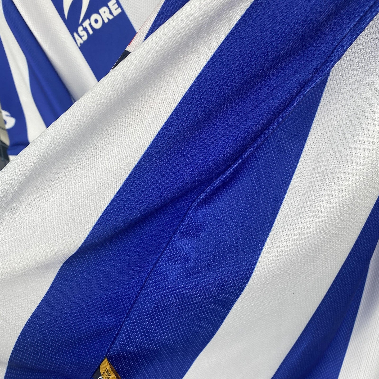 Retro Real Sociedad Home
