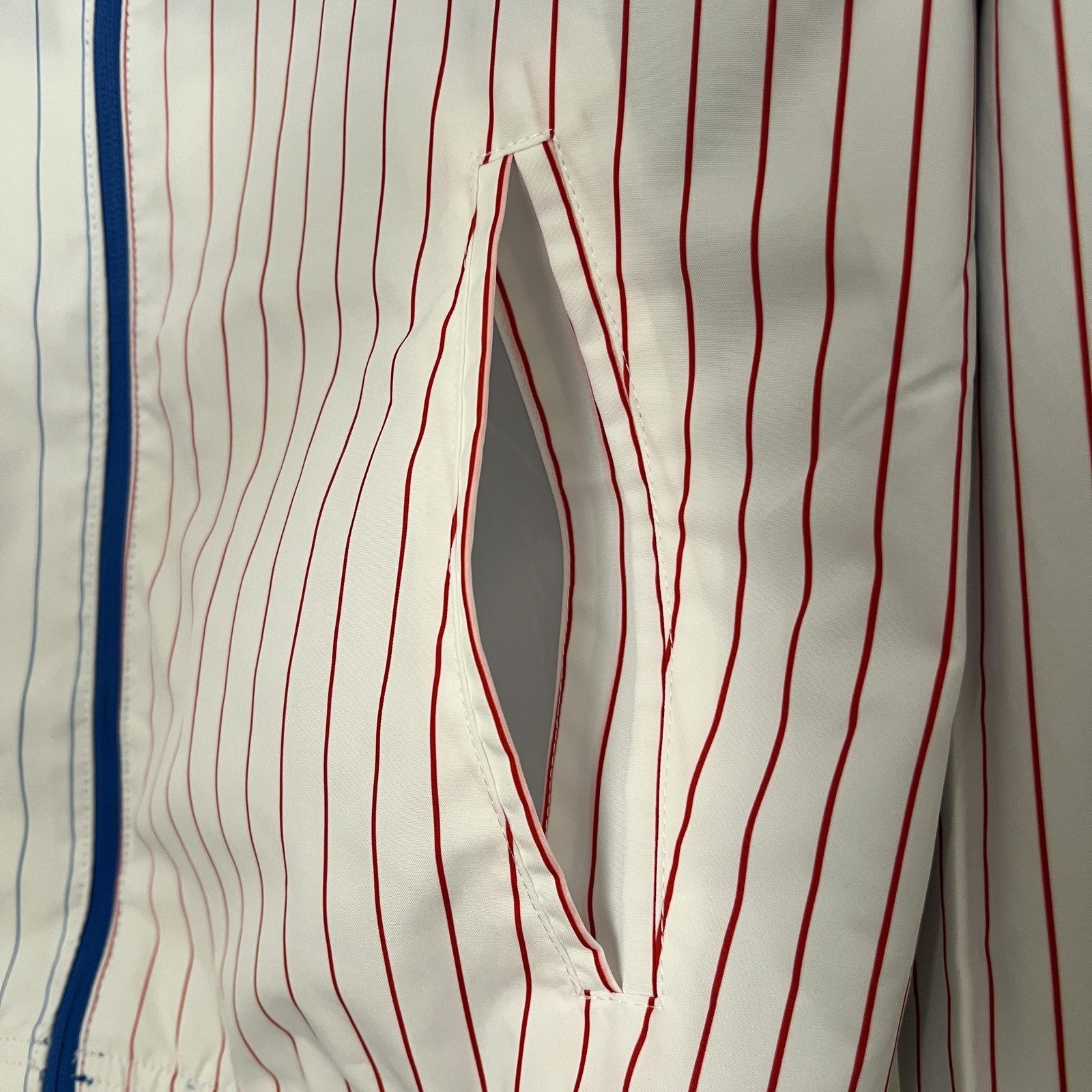 2024 France Trench Coat Reversible