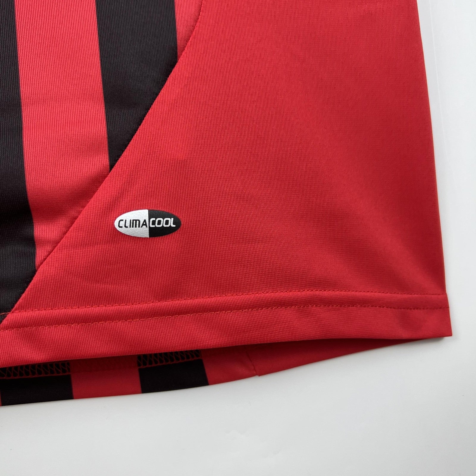 Retro Ac Milan 07 08 Home