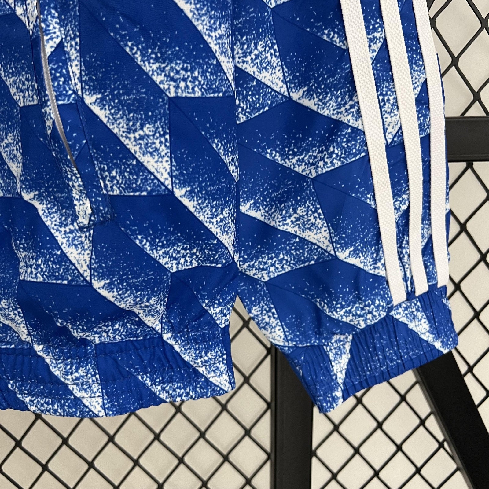 23_24 M-U Trench Coat Reversible