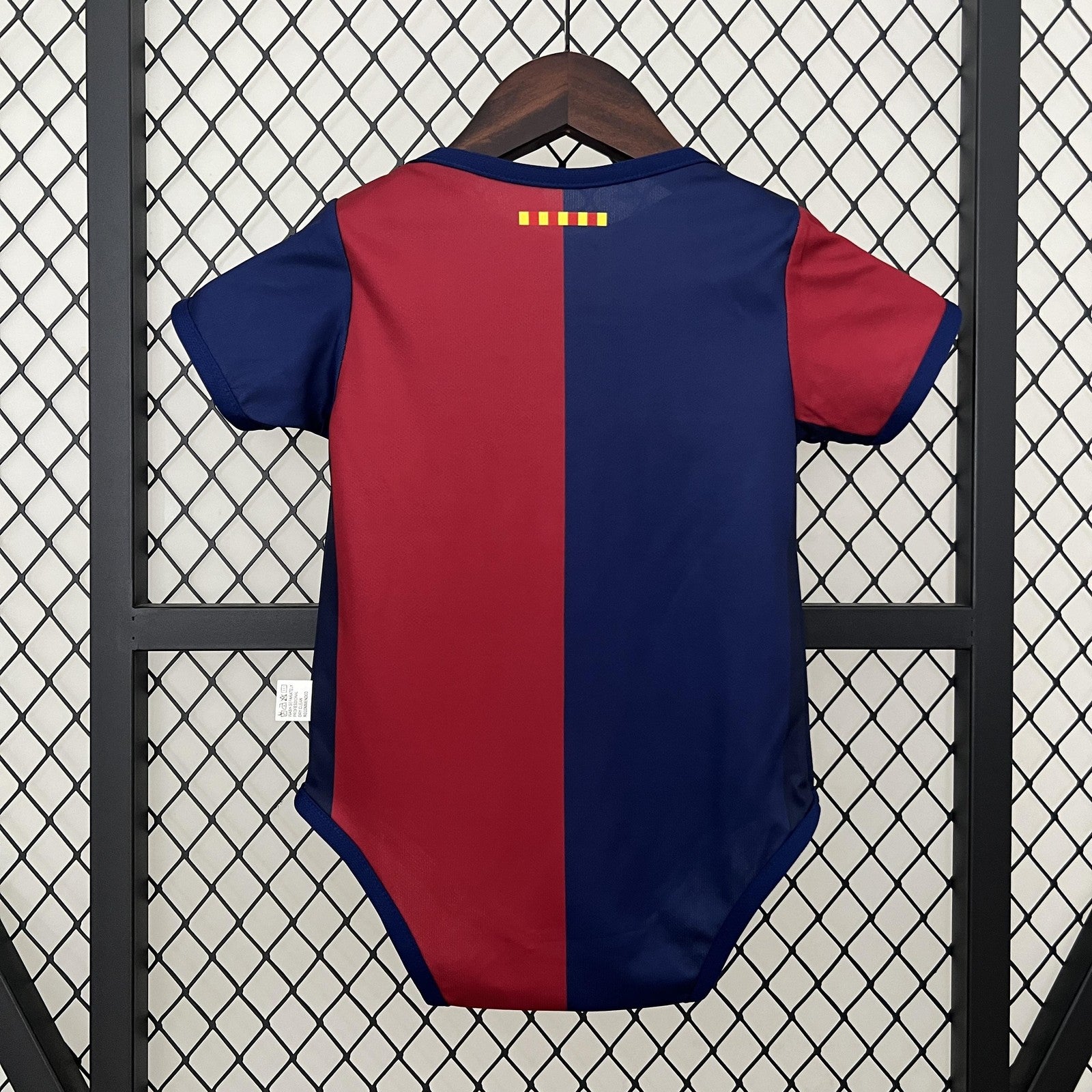 24 25 Baby Barcelona Home