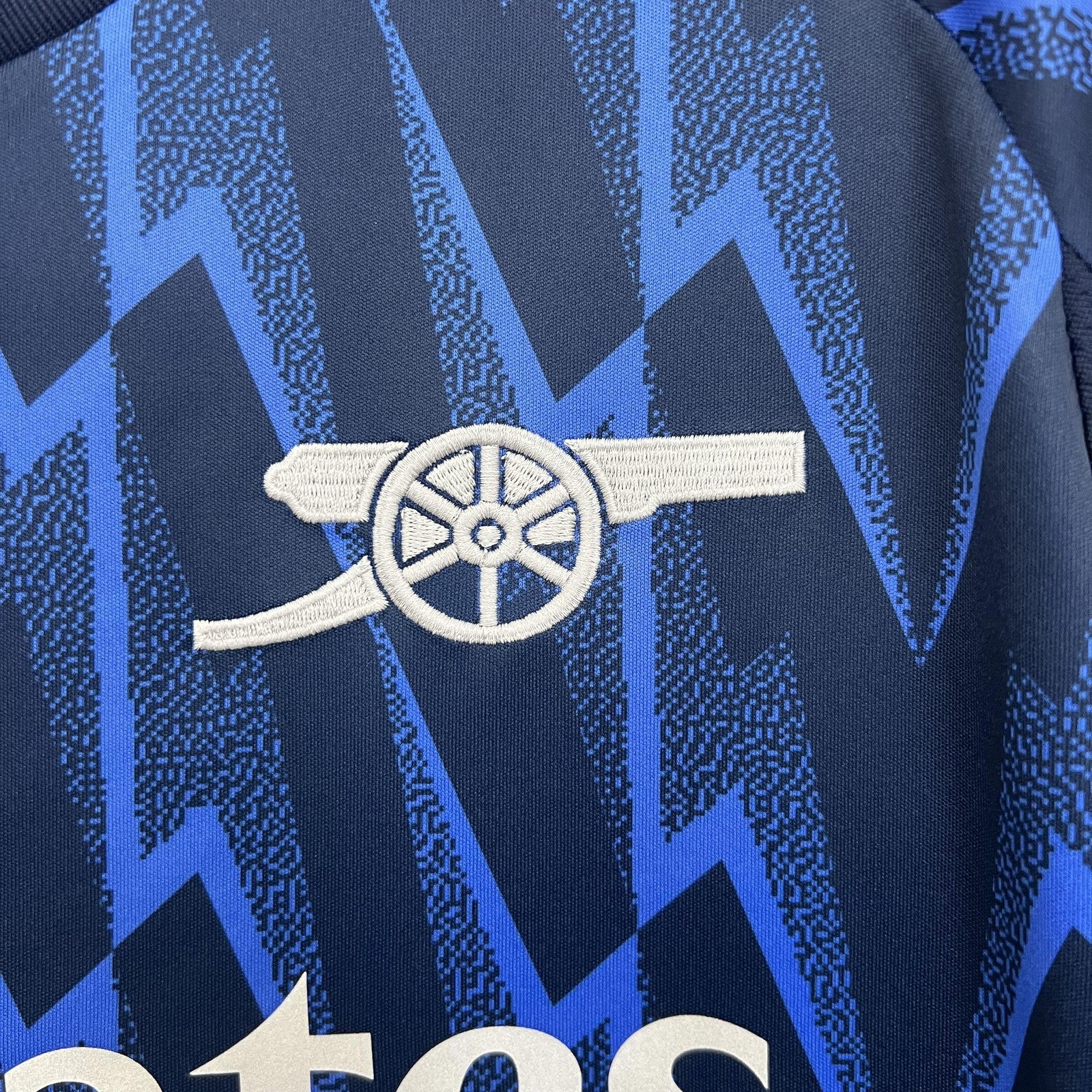 25 26 Arsenal Away