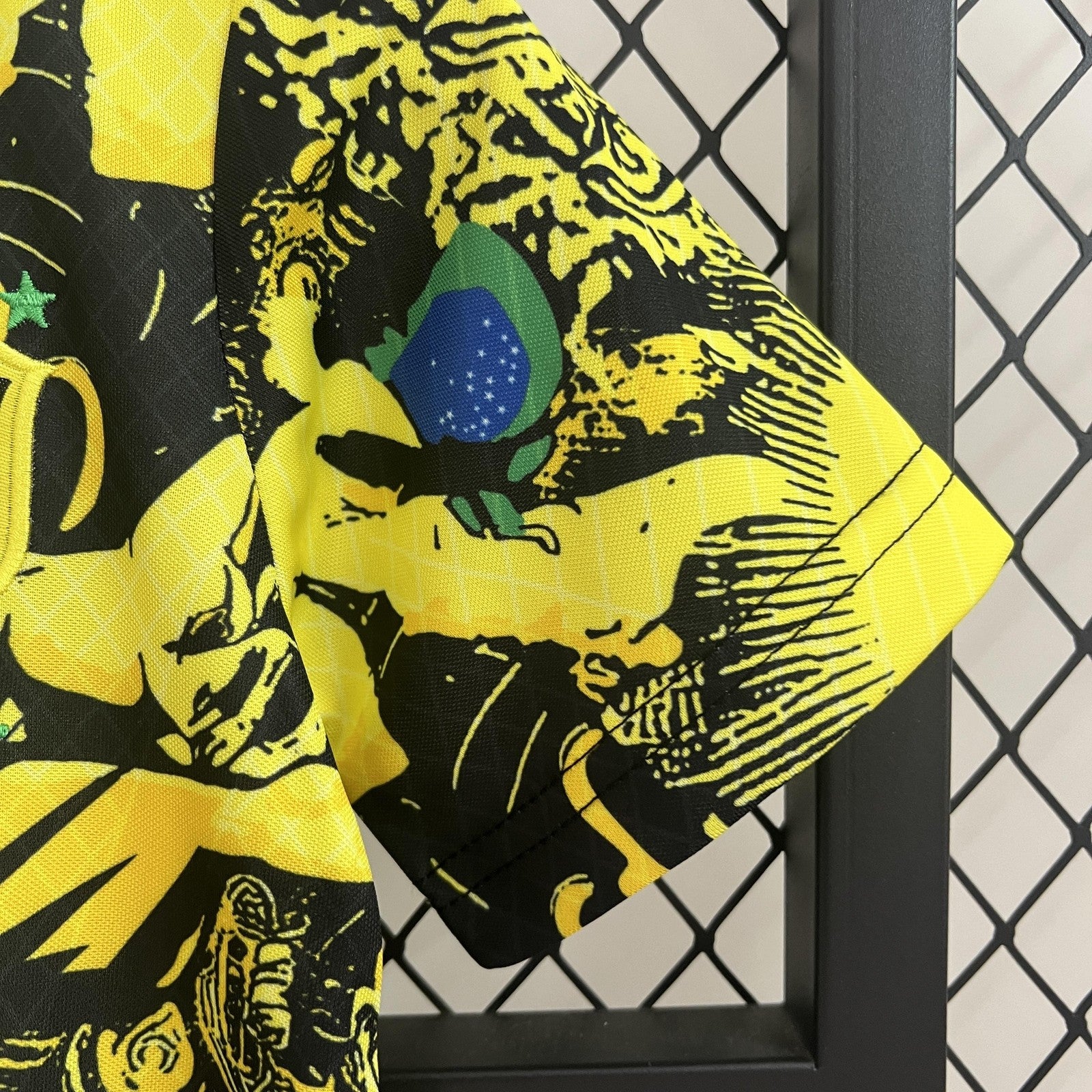 2024 Kids Brazil Special Edition 3