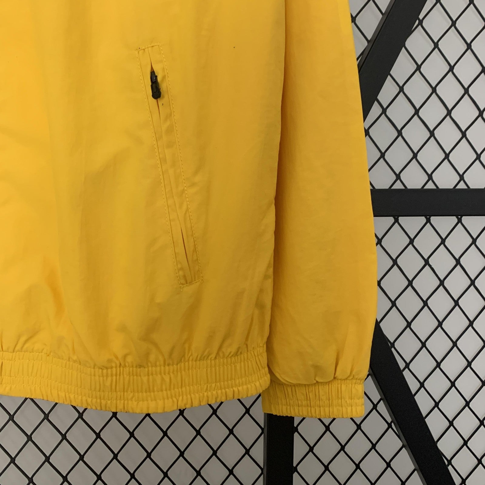 2023 Ivory Coast Trench Coat Reversible