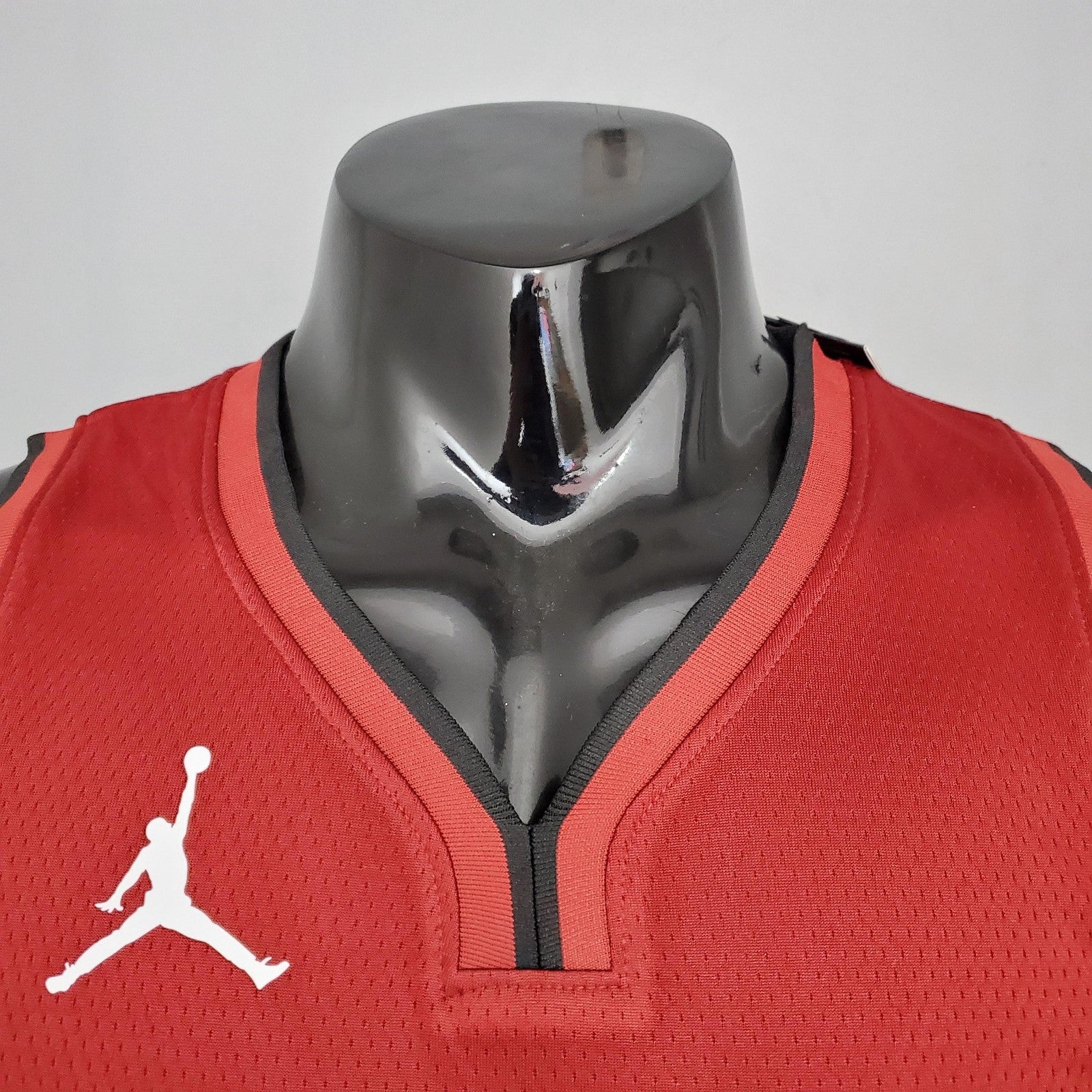 New Miami Heat Jordan Oladipo#4 Burgundy Nba Jersey