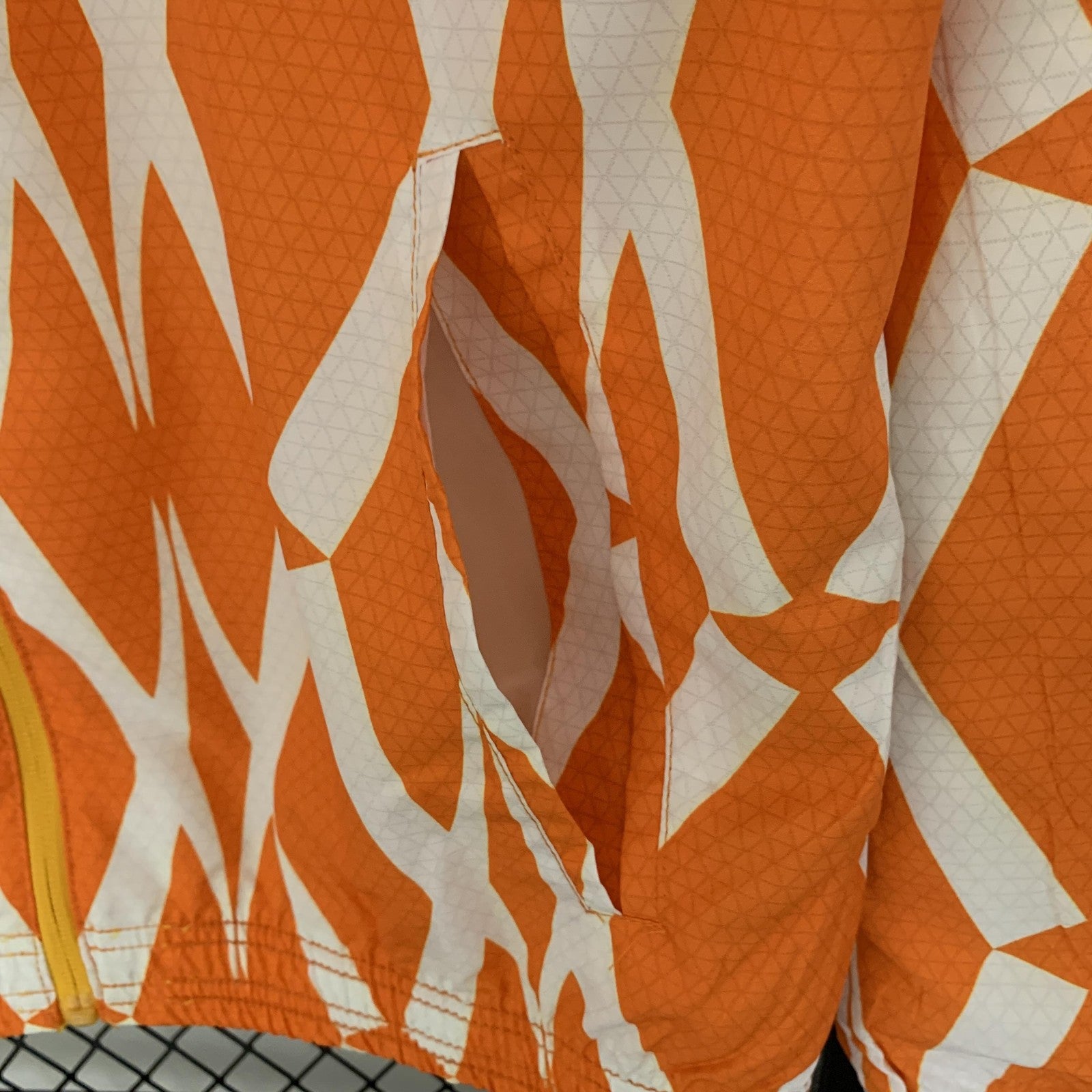 2023 Ivory Coast Trench Coat Reversible