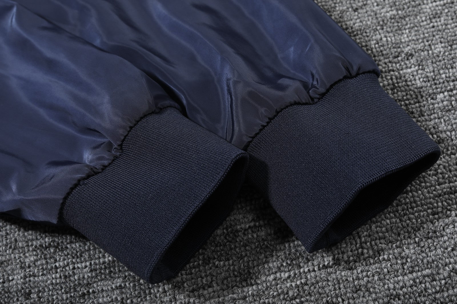 Paris Saint Germain Trench Coat 2