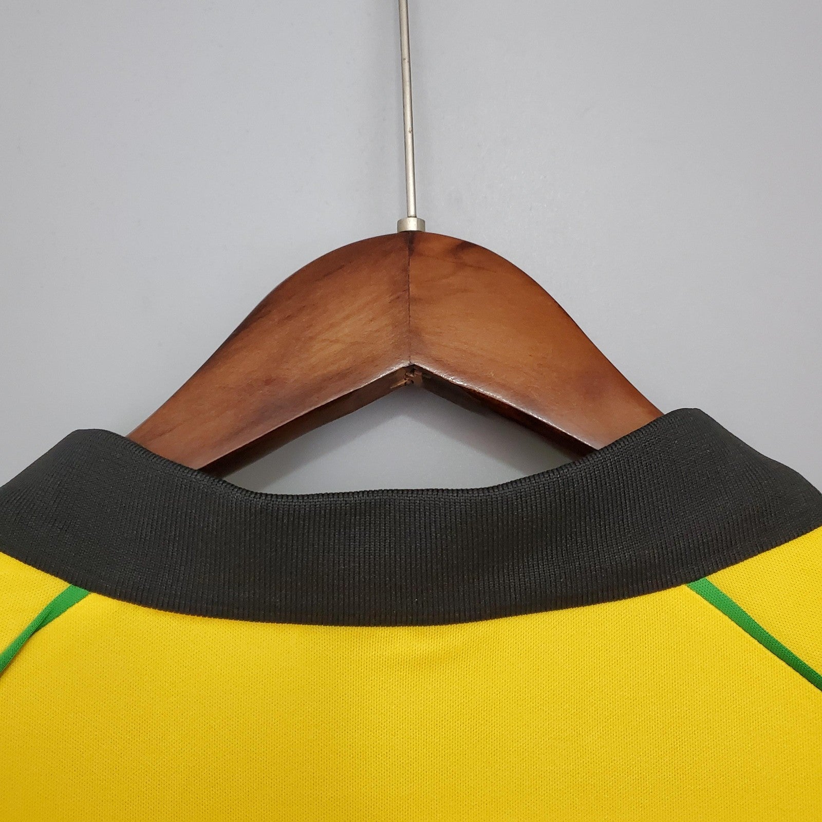 Retro Jamaica 1998 Home