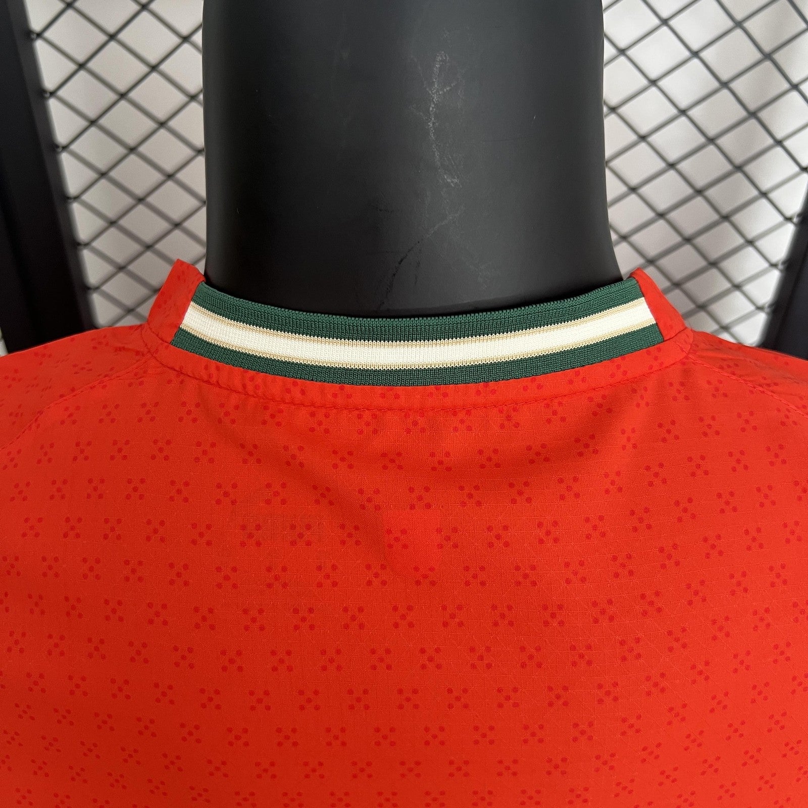 2025 Player Portugal Home 2