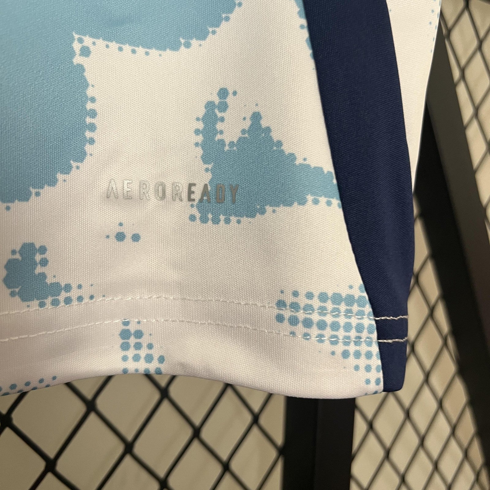 2024 Costa Rica Away