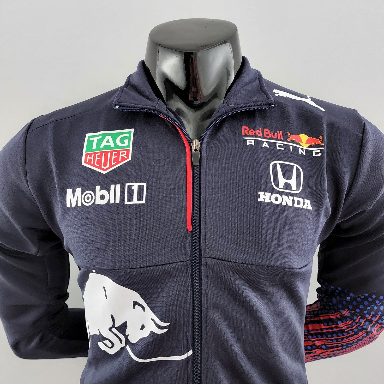 2022 F1 Jacket #0004