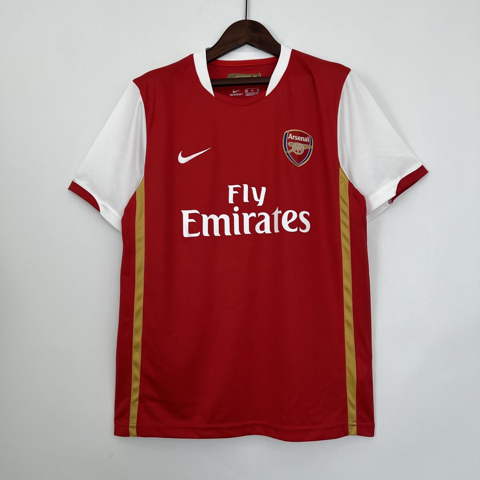 Retro Arsenal Home 2